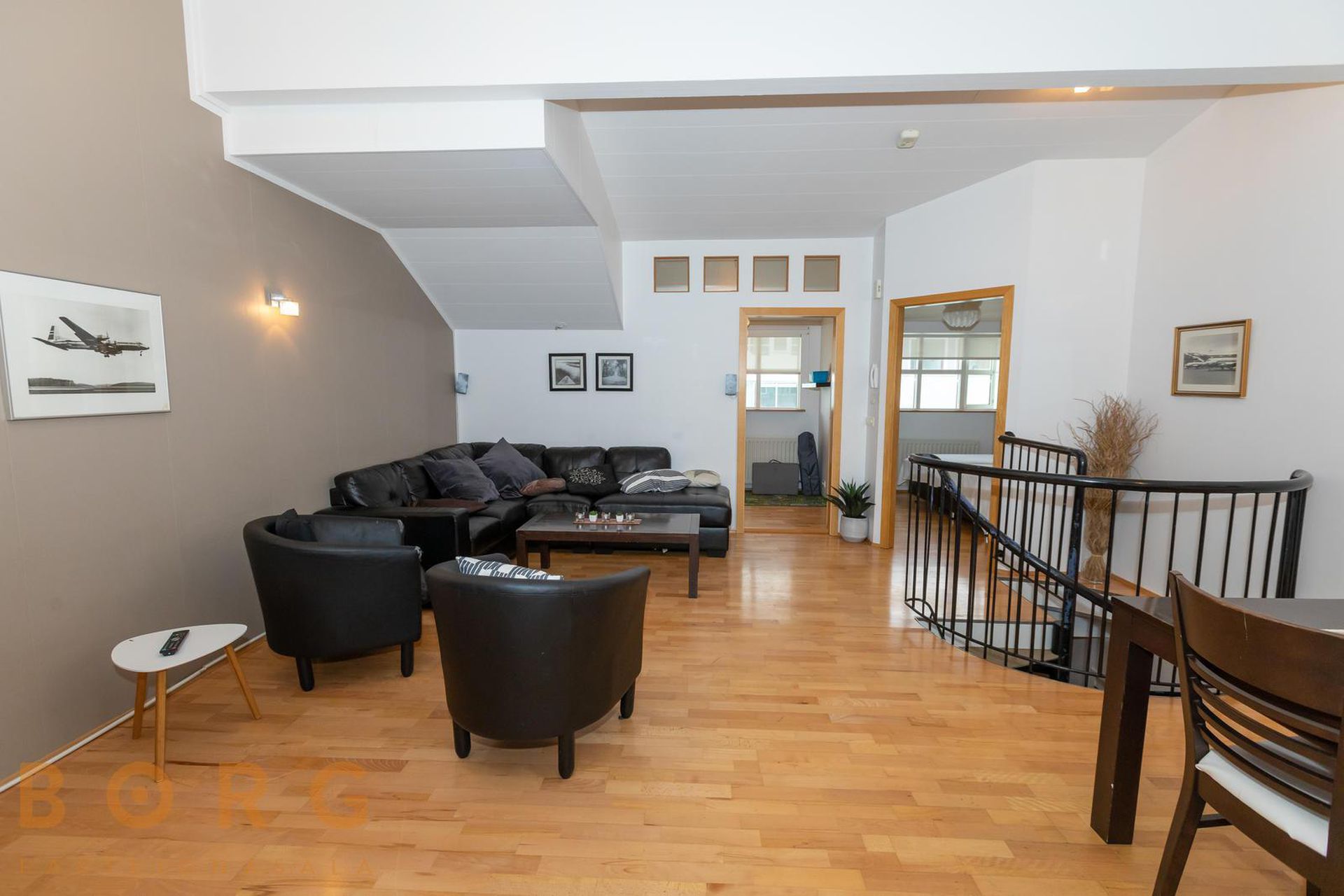 Hafnarstræti 100, 600 Akureyri