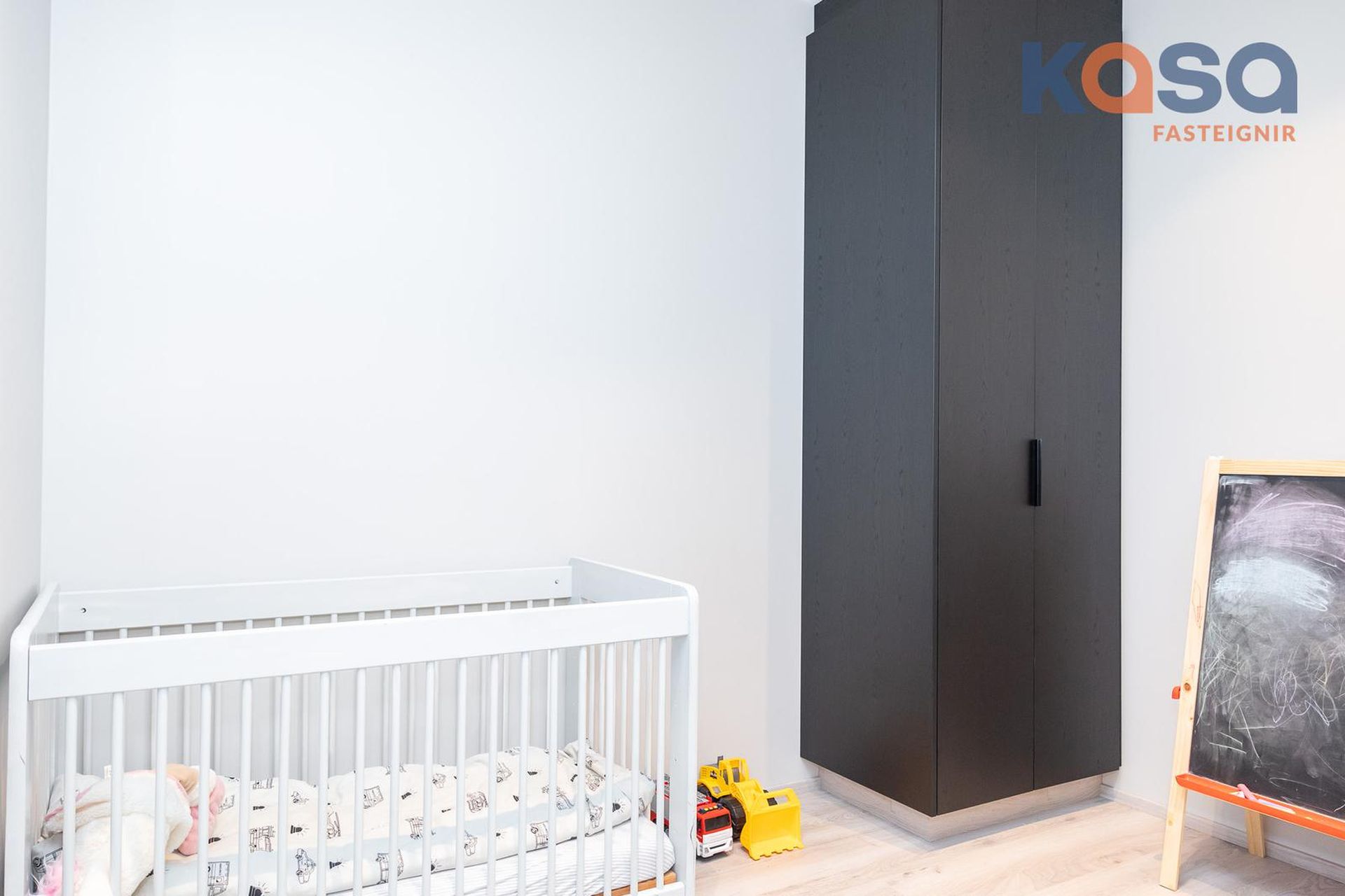 Kjarnagata 65, 600 Akureyri