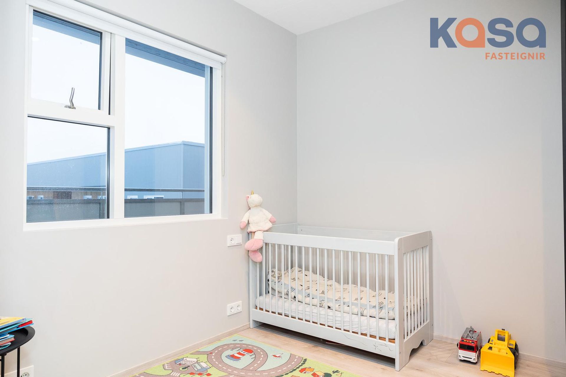 Kjarnagata 65, 600 Akureyri