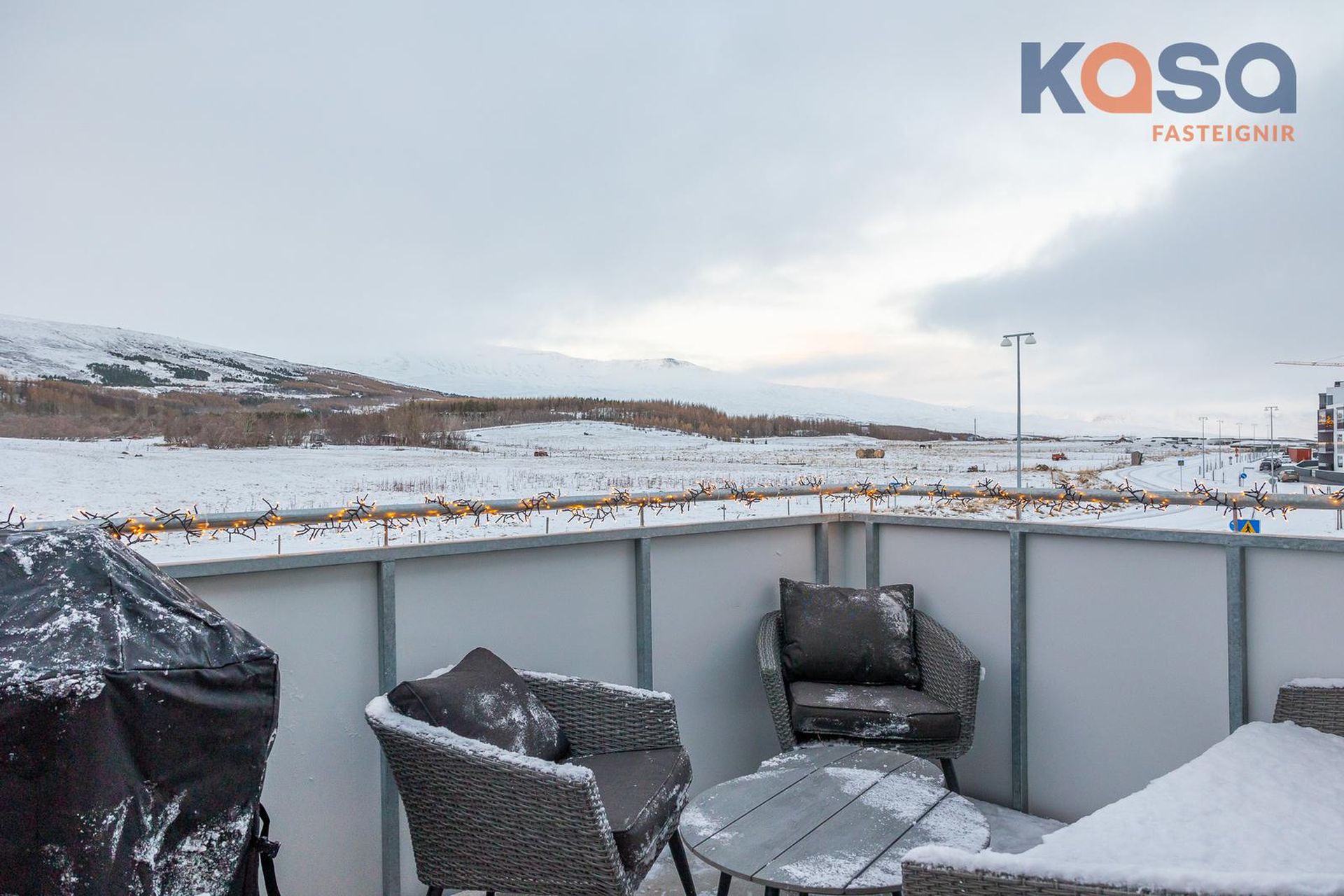 Kjarnagata 65, 600 Akureyri