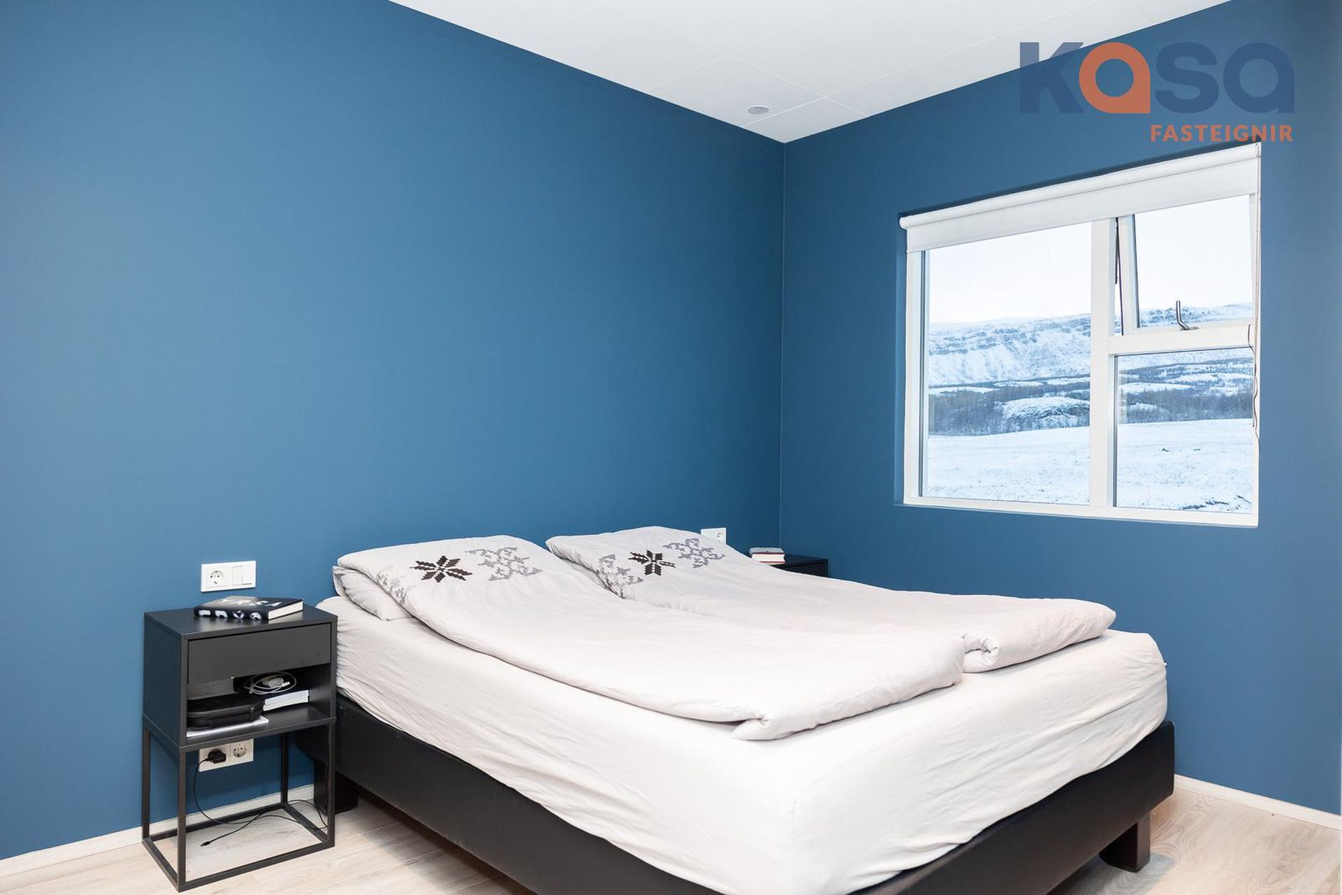 Kjarnagata 65, 600 Akureyri