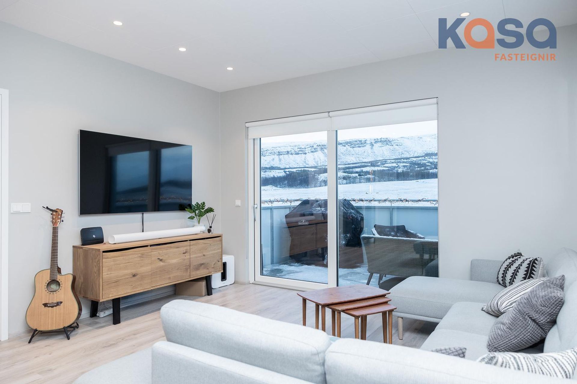 Kjarnagata 65, 600 Akureyri