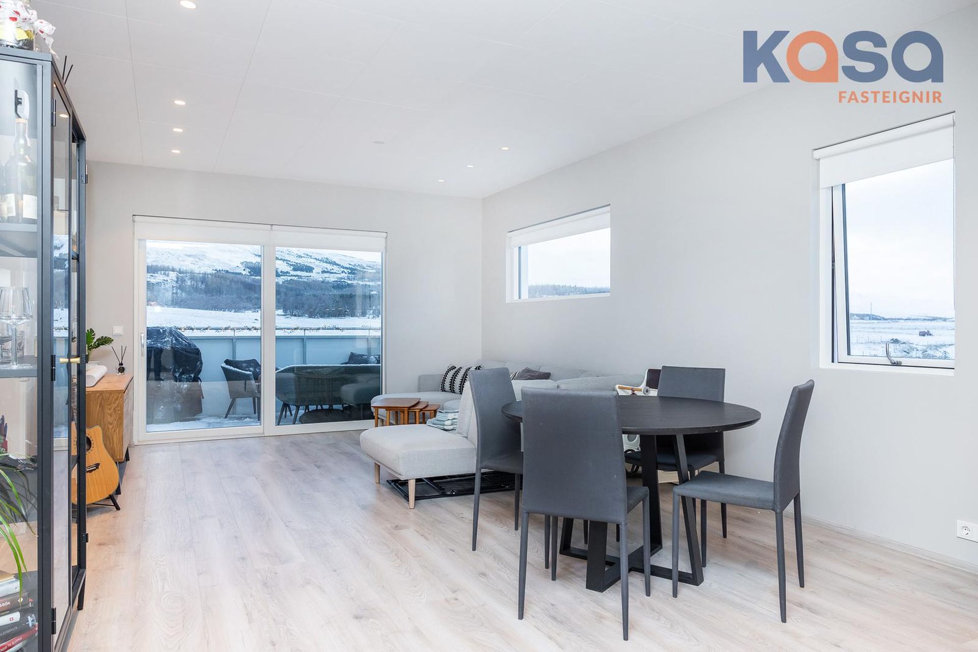 Kjarnagata 65, 600 Akureyri