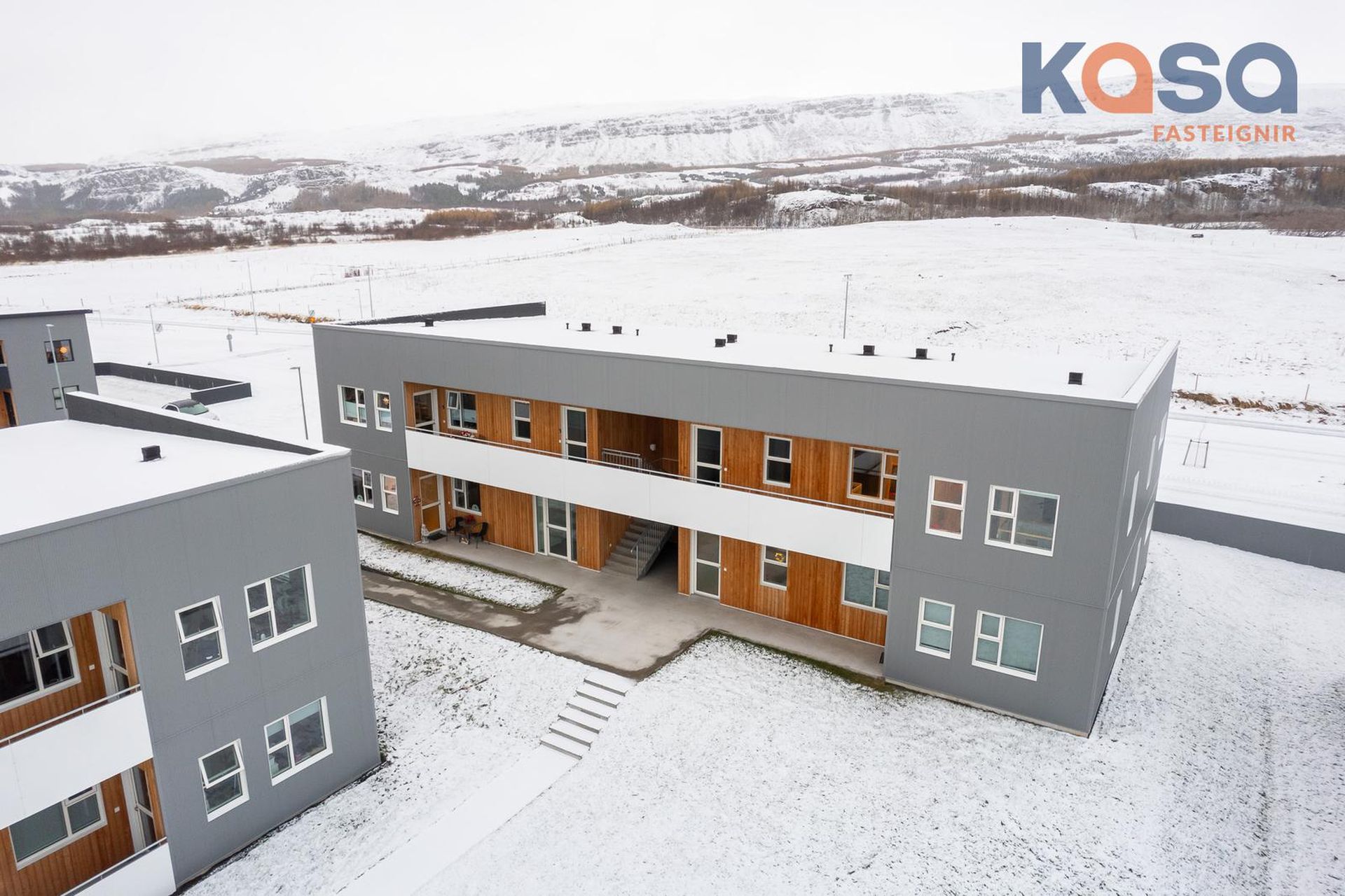 Kjarnagata 65, 600 Akureyri