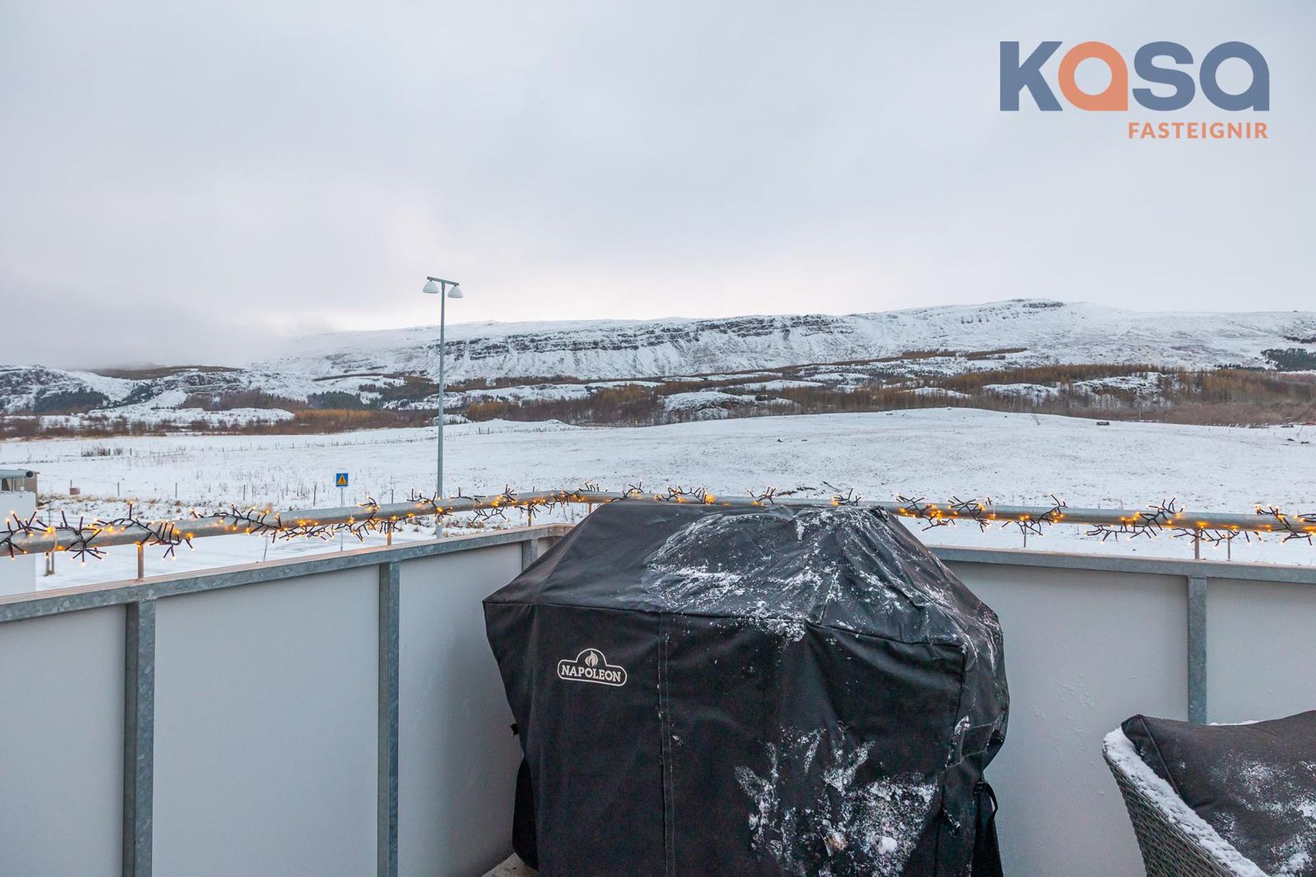 Kjarnagata 65, 600 Akureyri