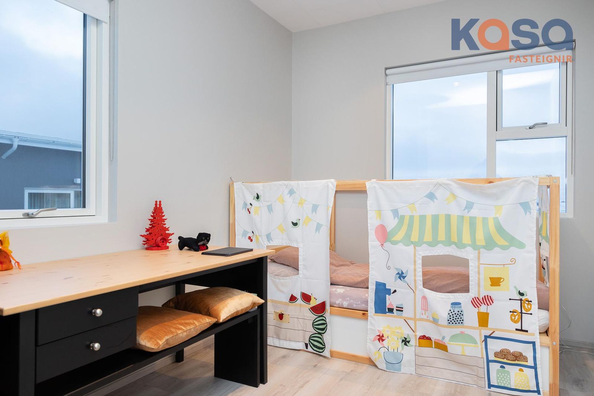 Kjarnagata 65, 600 Akureyri