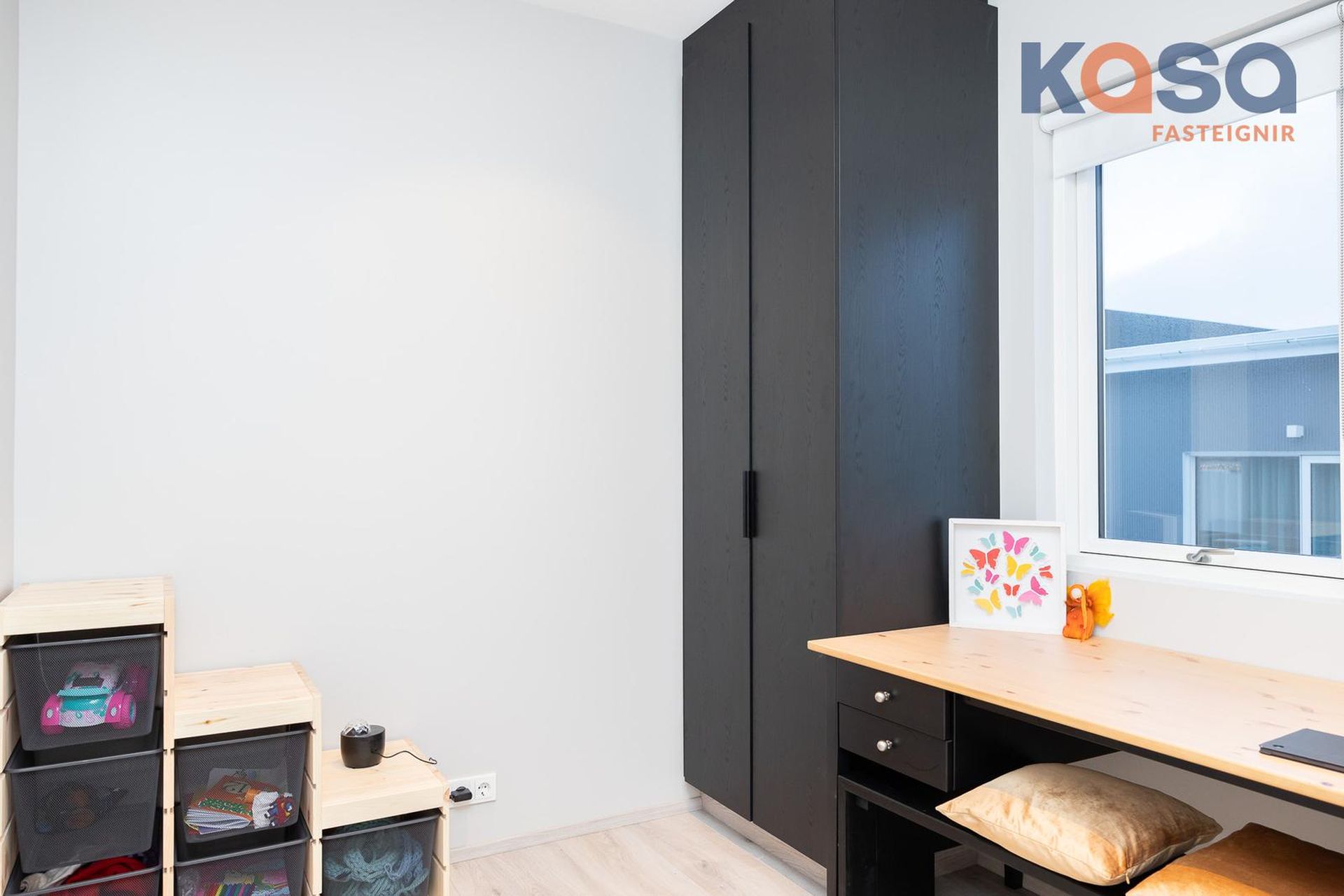 Kjarnagata 65, 600 Akureyri