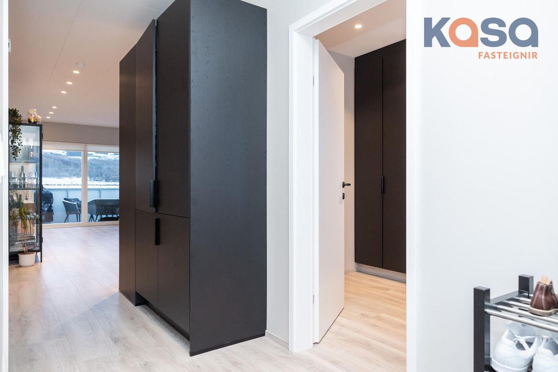 Kjarnagata 65, 600 Akureyri