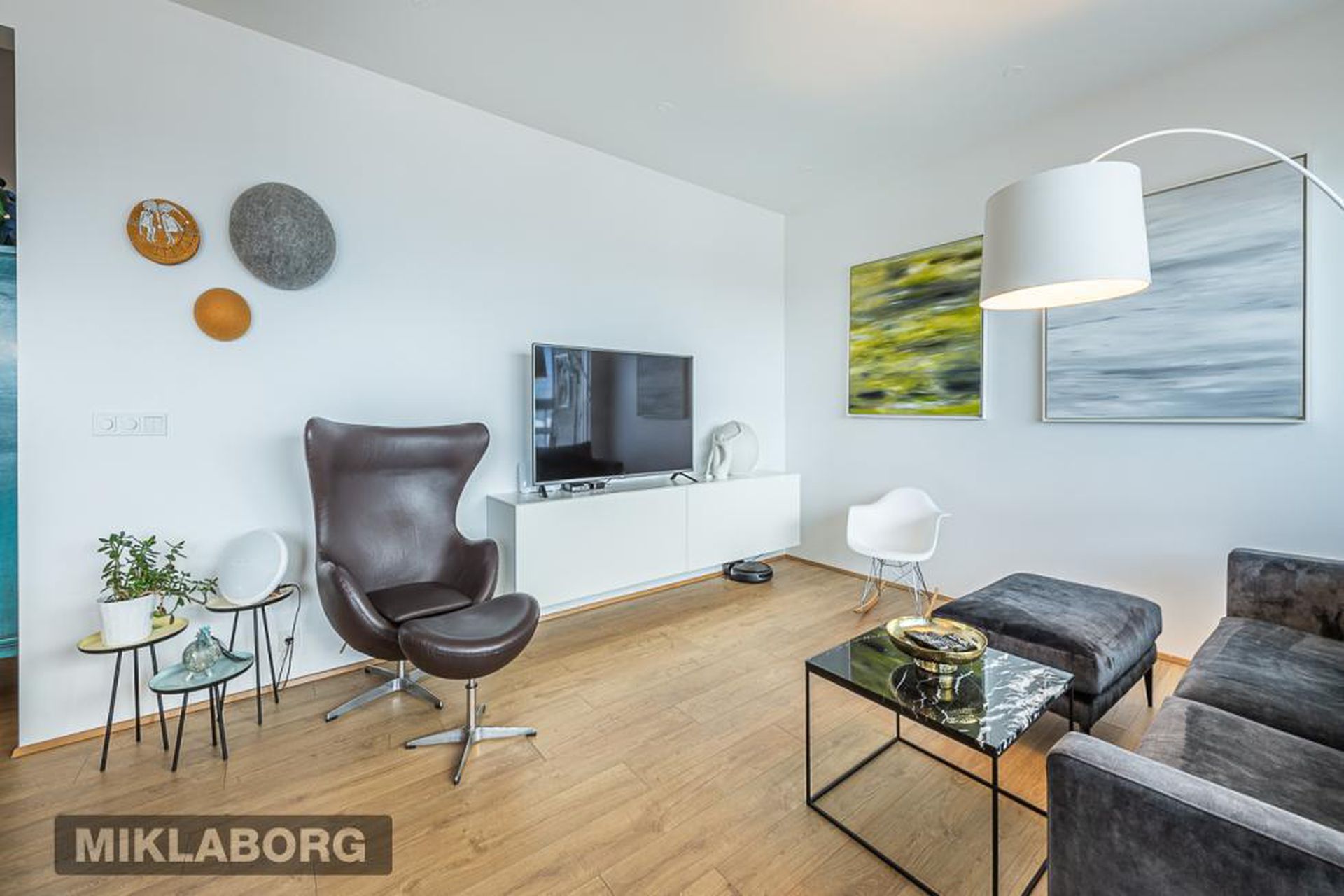Mánatún 15 - 0211, 105 Reykjavík