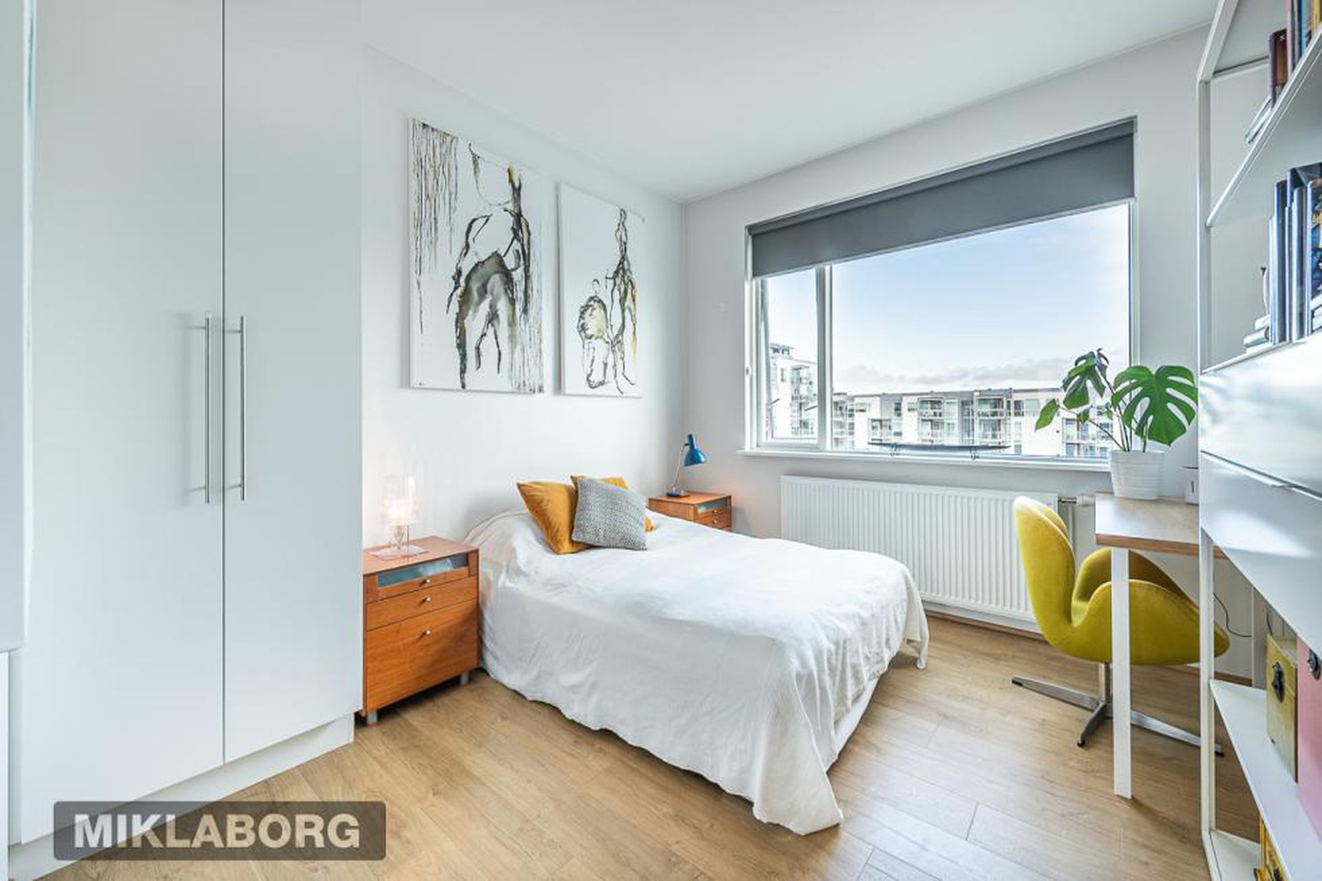 Mánatún 15 - 0211, 105 Reykjavík