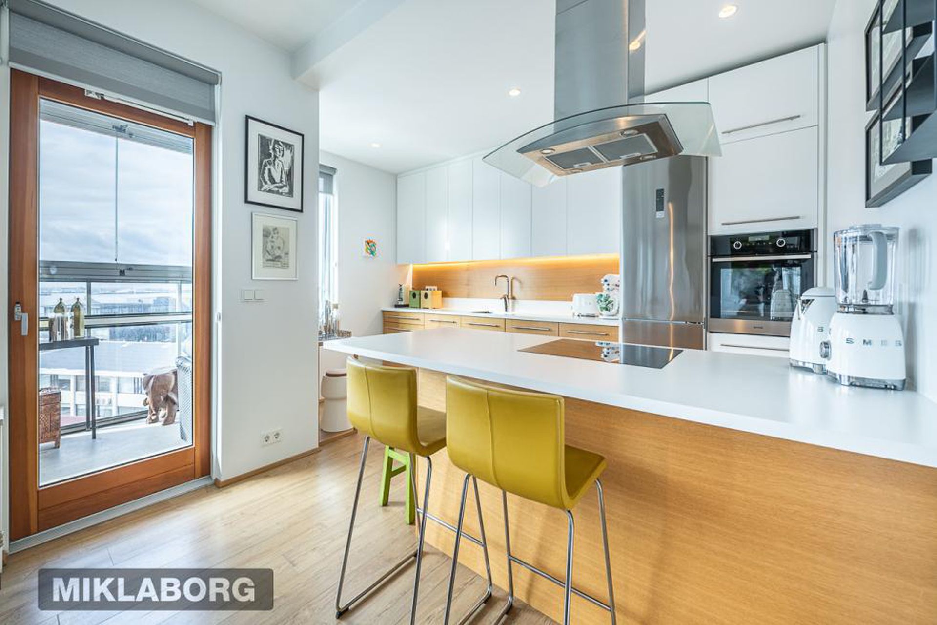 Mánatún 15 - 0211, 105 Reykjavík
