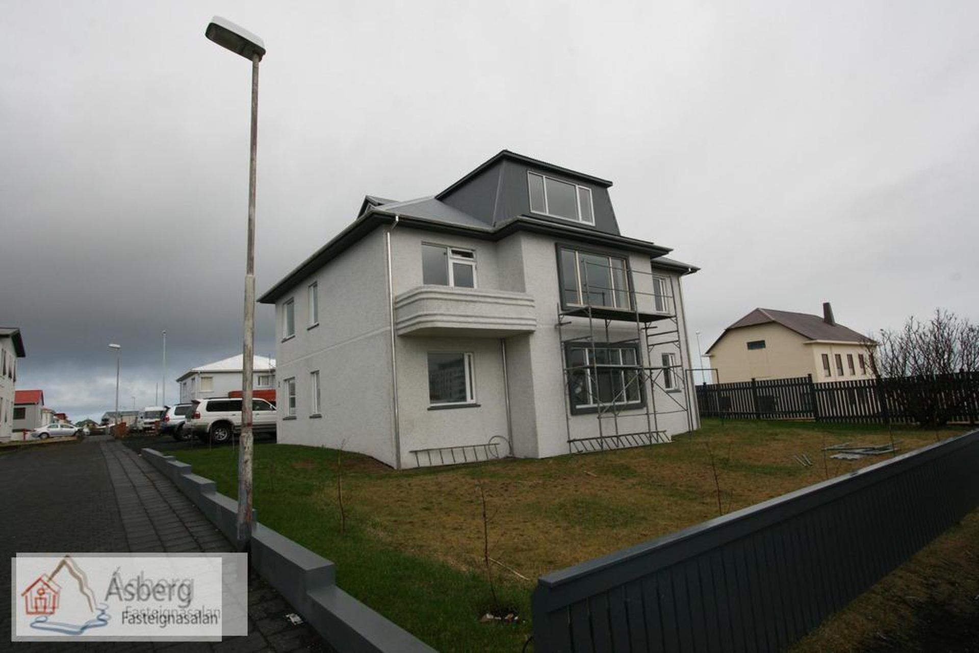 Hólabraut 2, 230 Reykjanesbær