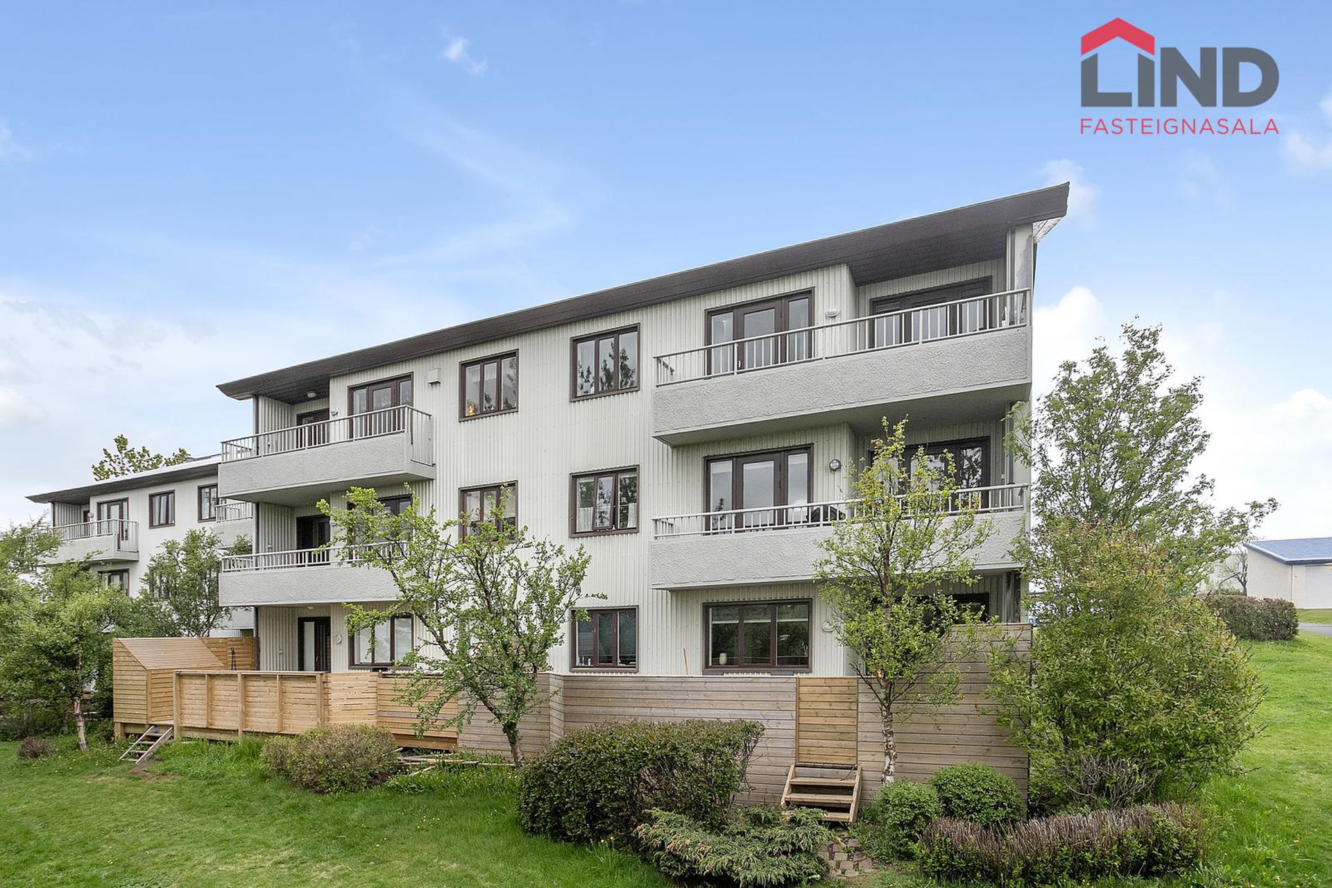 Reykás 26 - 0301, 110 Reykjavík