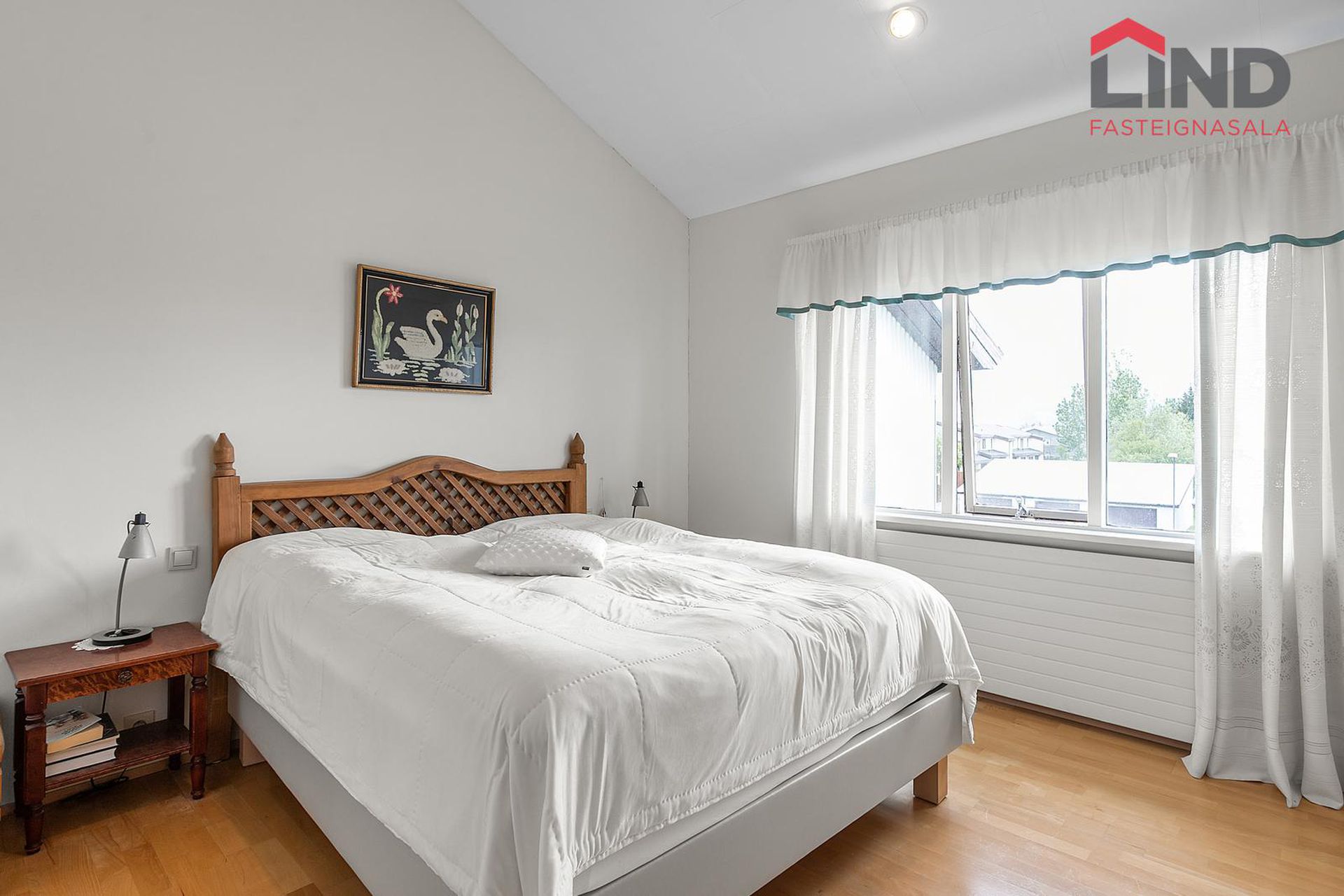 Reykás 26 - 0301, 110 Reykjavík