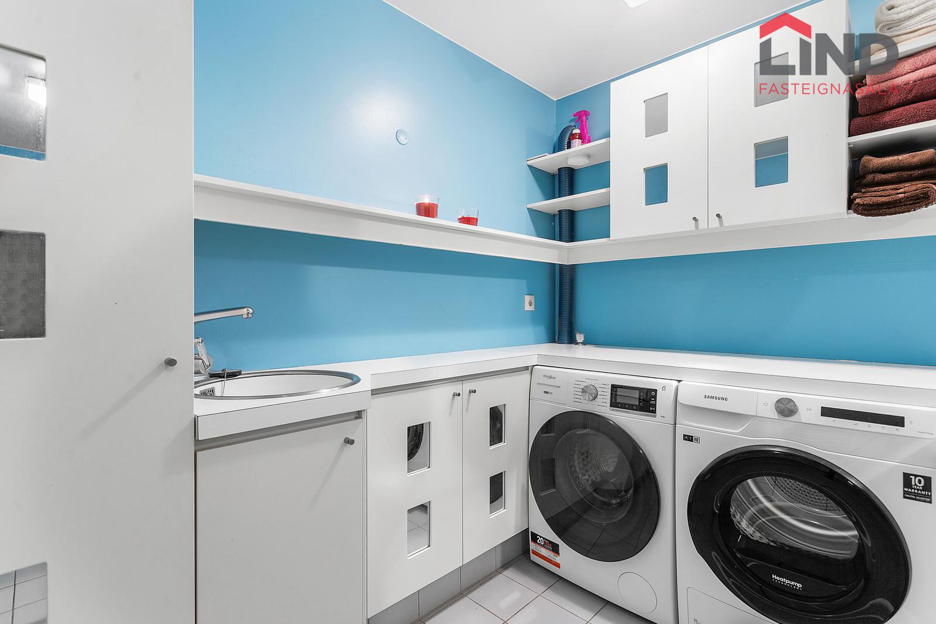 Reykás 26 - 0301, 110 Reykjavík