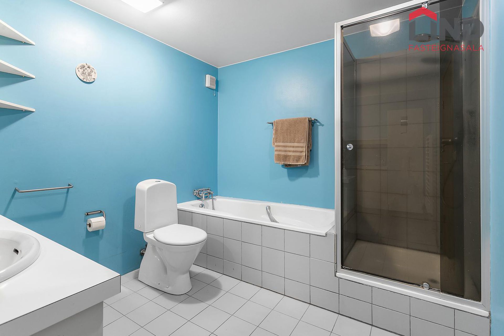 Reykás 26 - 0301, 110 Reykjavík