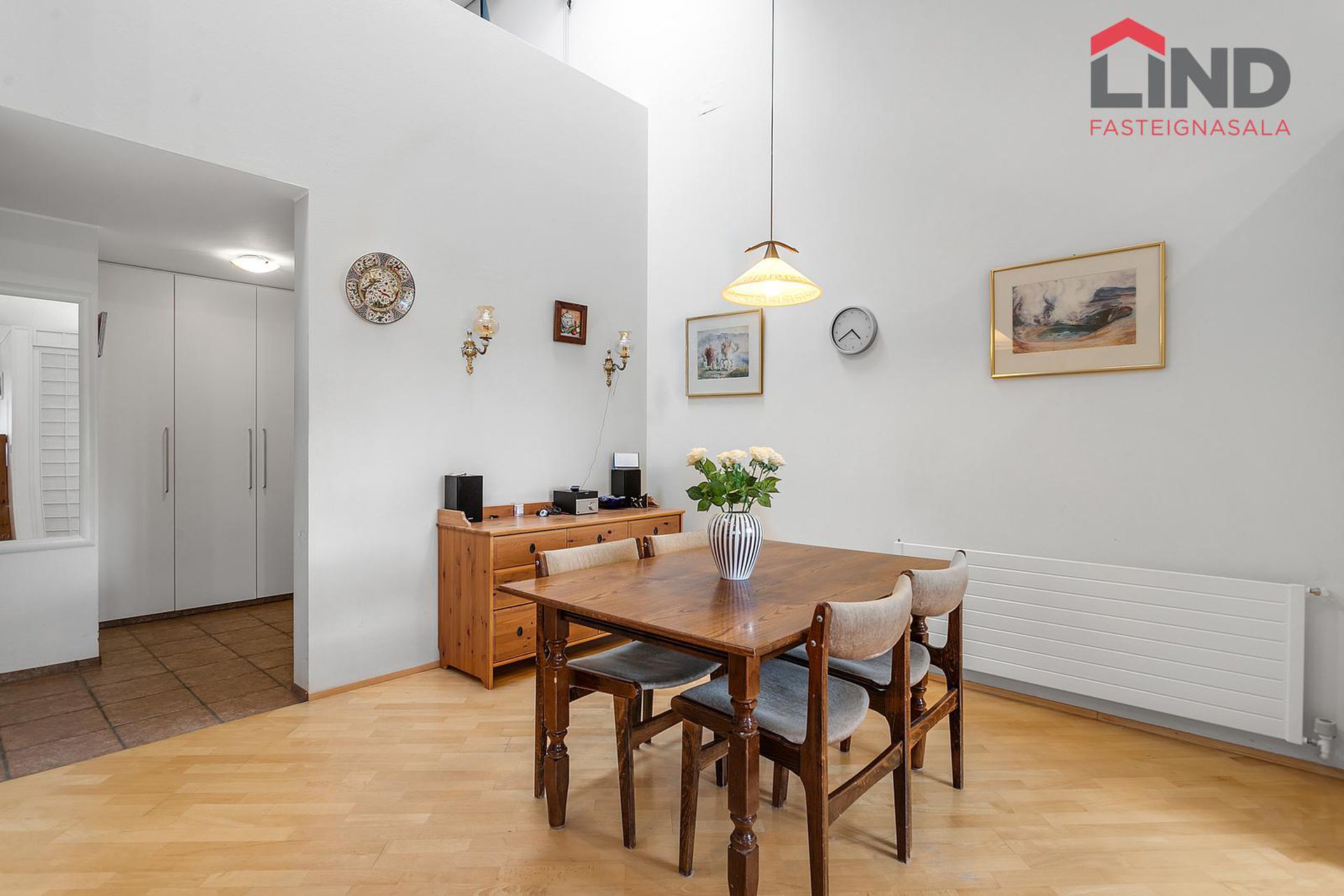 Reykás 26 - 0301, 110 Reykjavík