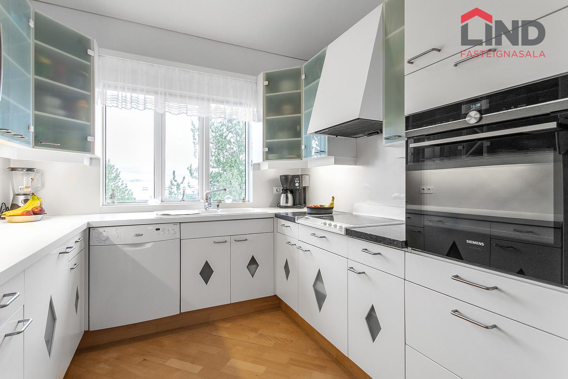 Reykás 26 - 0301, 110 Reykjavík