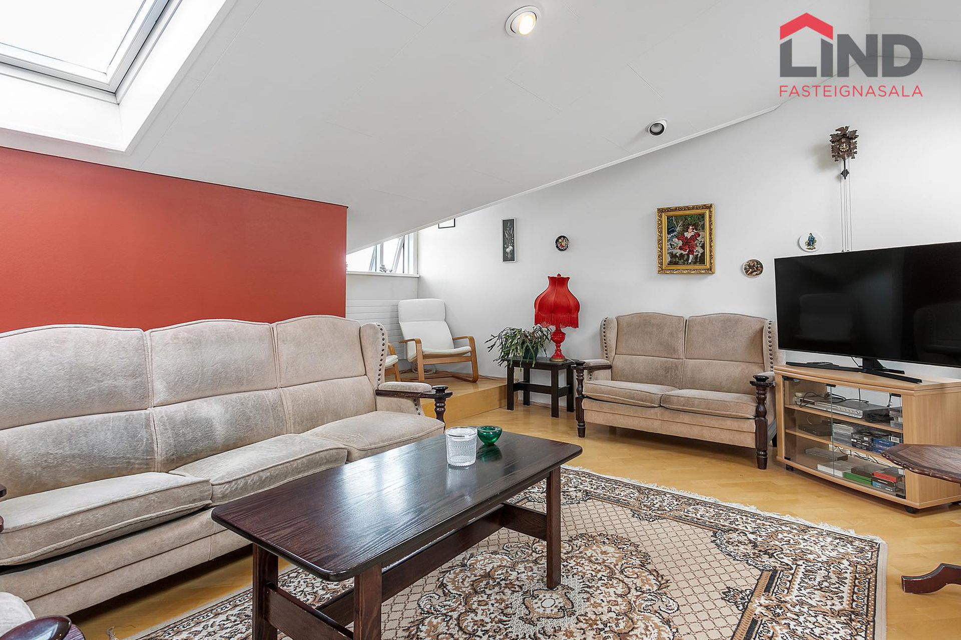 Reykás 26 - 0301, 110 Reykjavík