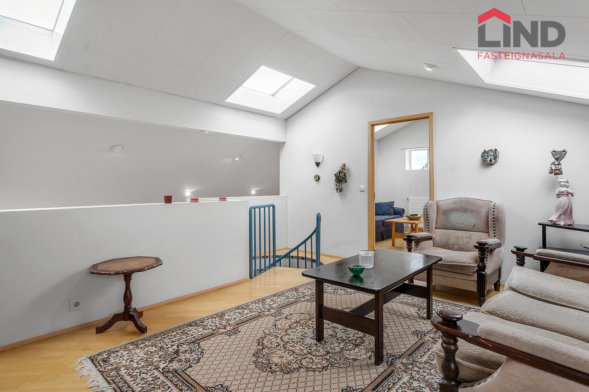 Reykás 26 - 0301, 110 Reykjavík