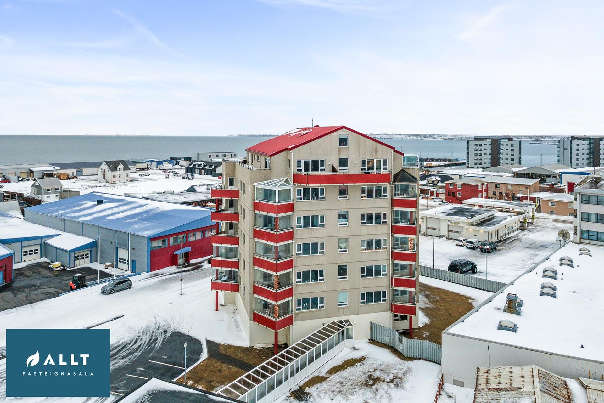 Framnesvegur 20, 230 Reykjanesbær