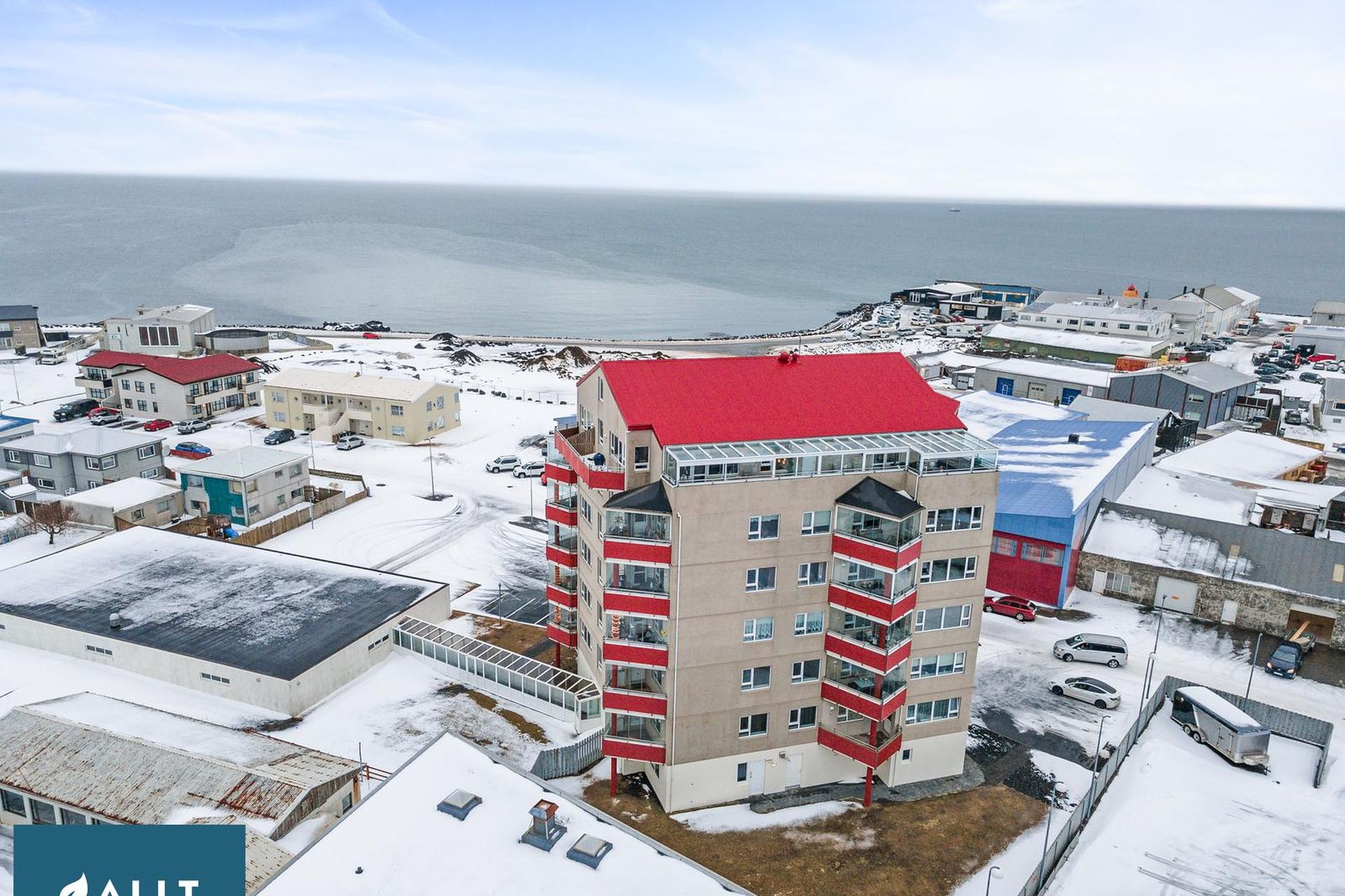 Framnesvegur 20, 230 Reykjanesbær