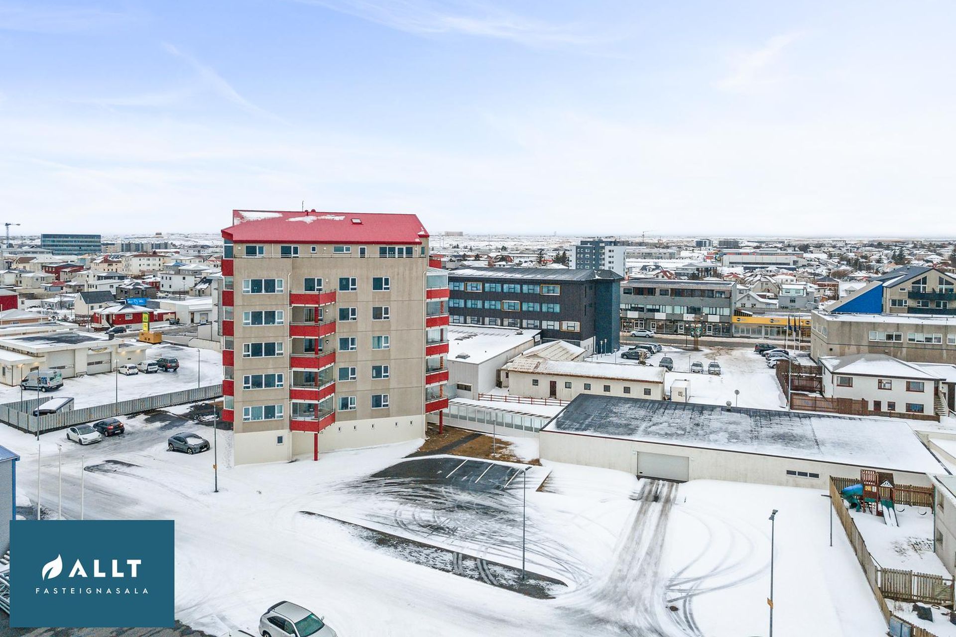 Framnesvegur 20, 230 Reykjanesbær