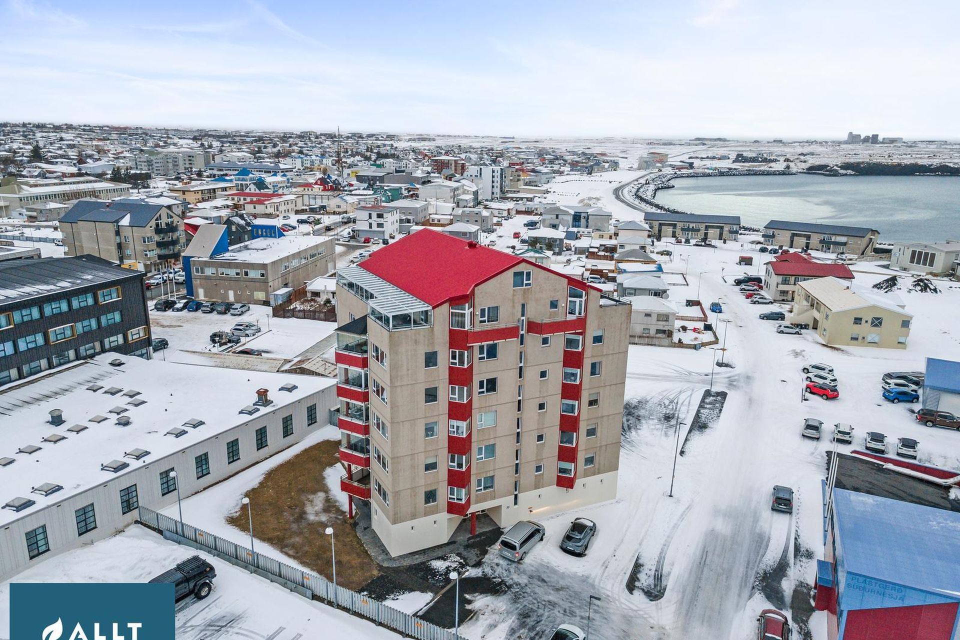 Framnesvegur 20, 230 Reykjanesbær