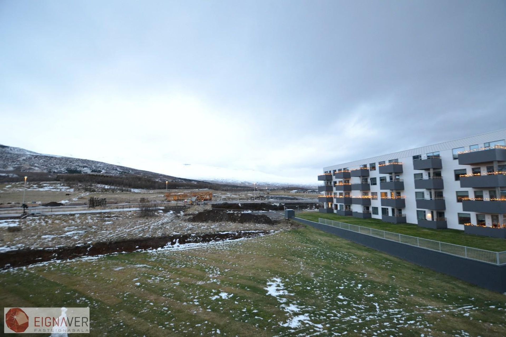 Geirþrúðarhagi 1, 600 Akureyri