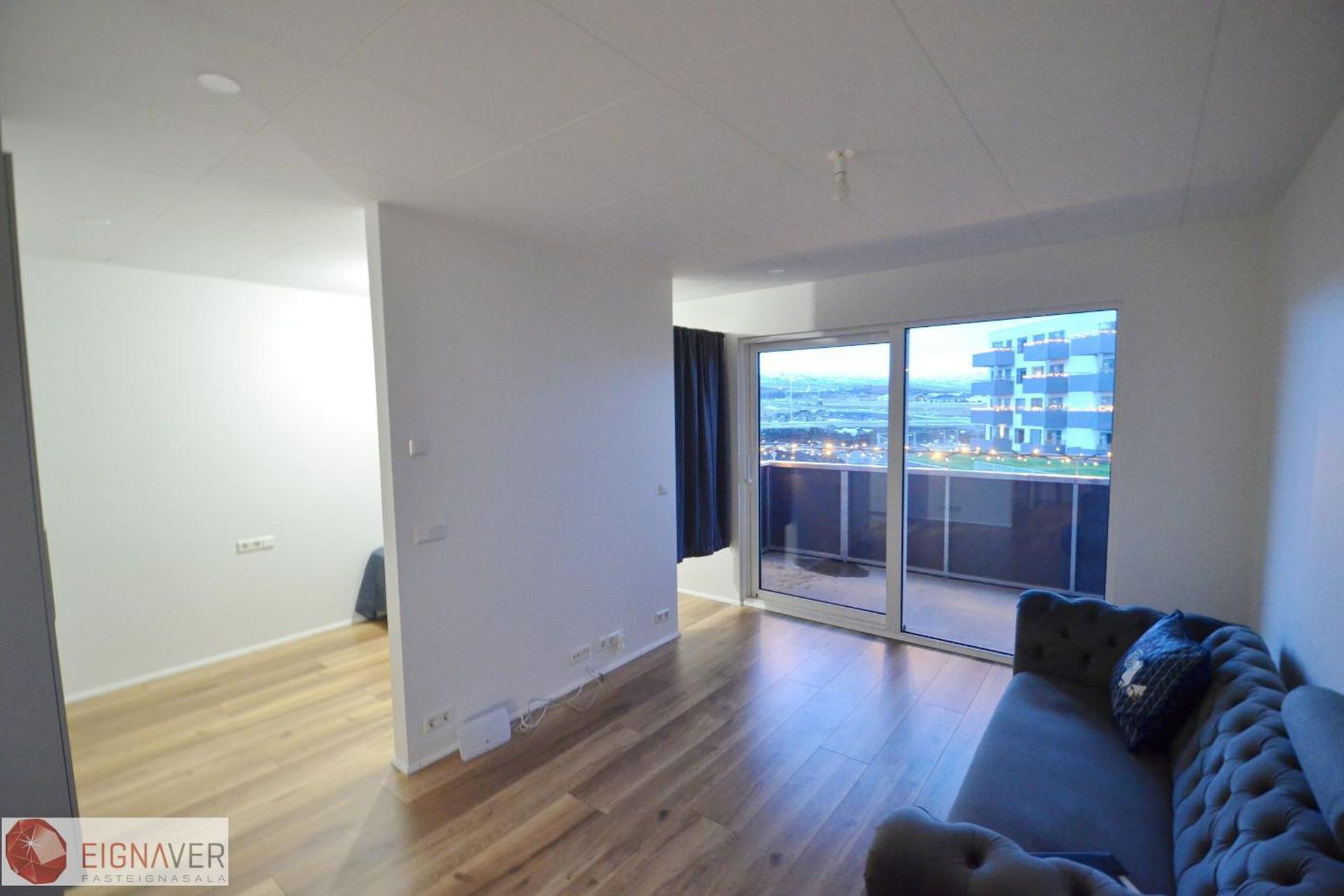 Geirþrúðarhagi 1, 600 Akureyri