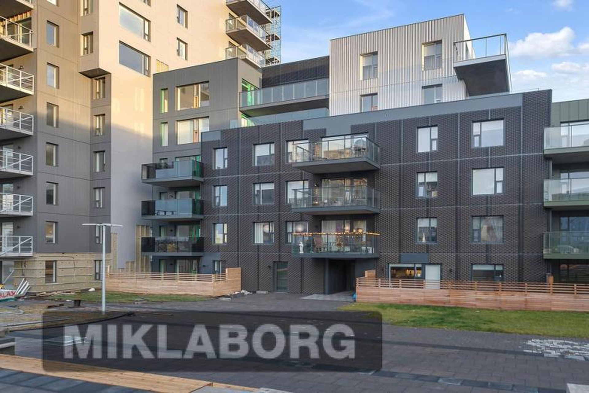 Silfursmári 4, 201 Kópavogur