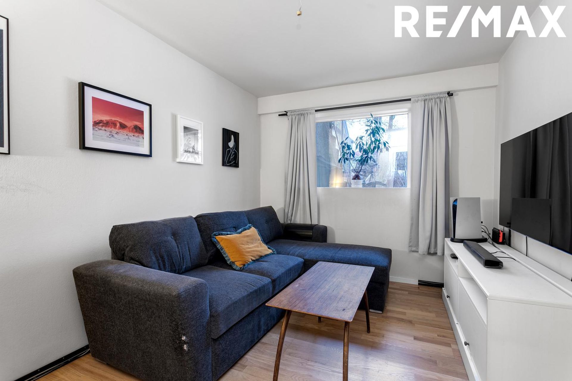 Barmahlíð 23, 105 Reykjavík