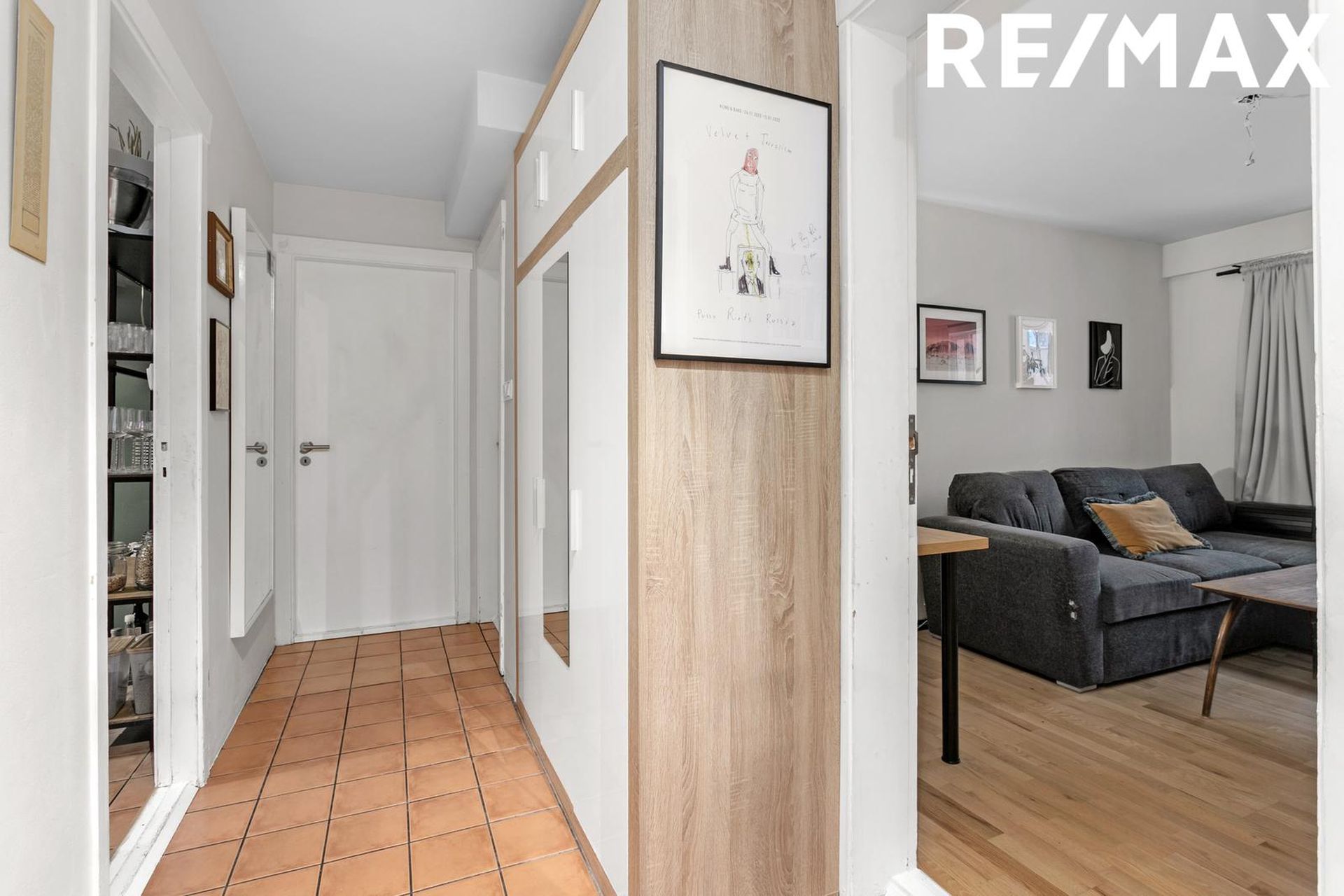 Barmahlíð 23, 105 Reykjavík