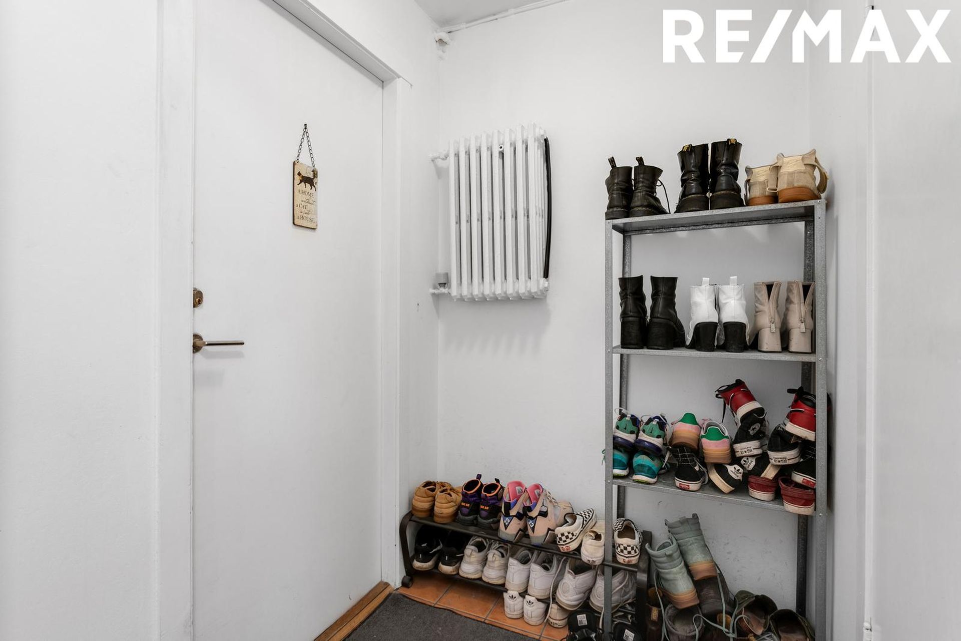 Barmahlíð 23, 105 Reykjavík