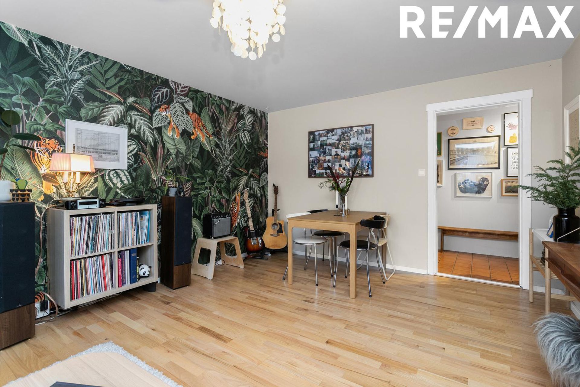 Barmahlíð 23, 105 Reykjavík