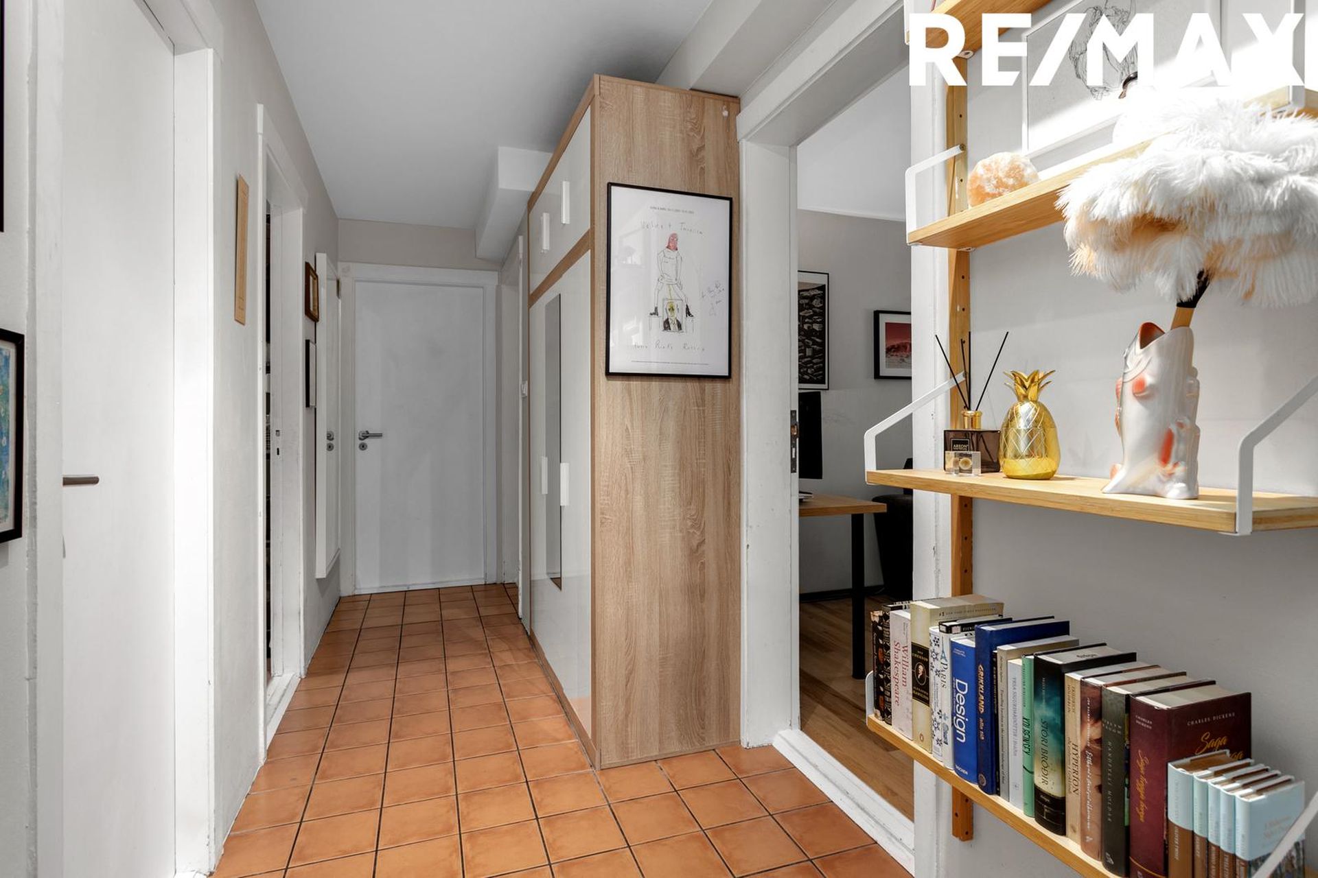 Barmahlíð 23, 105 Reykjavík