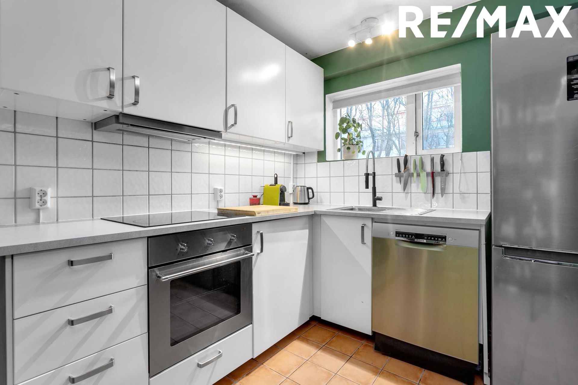 Barmahlíð 23, 105 Reykjavík