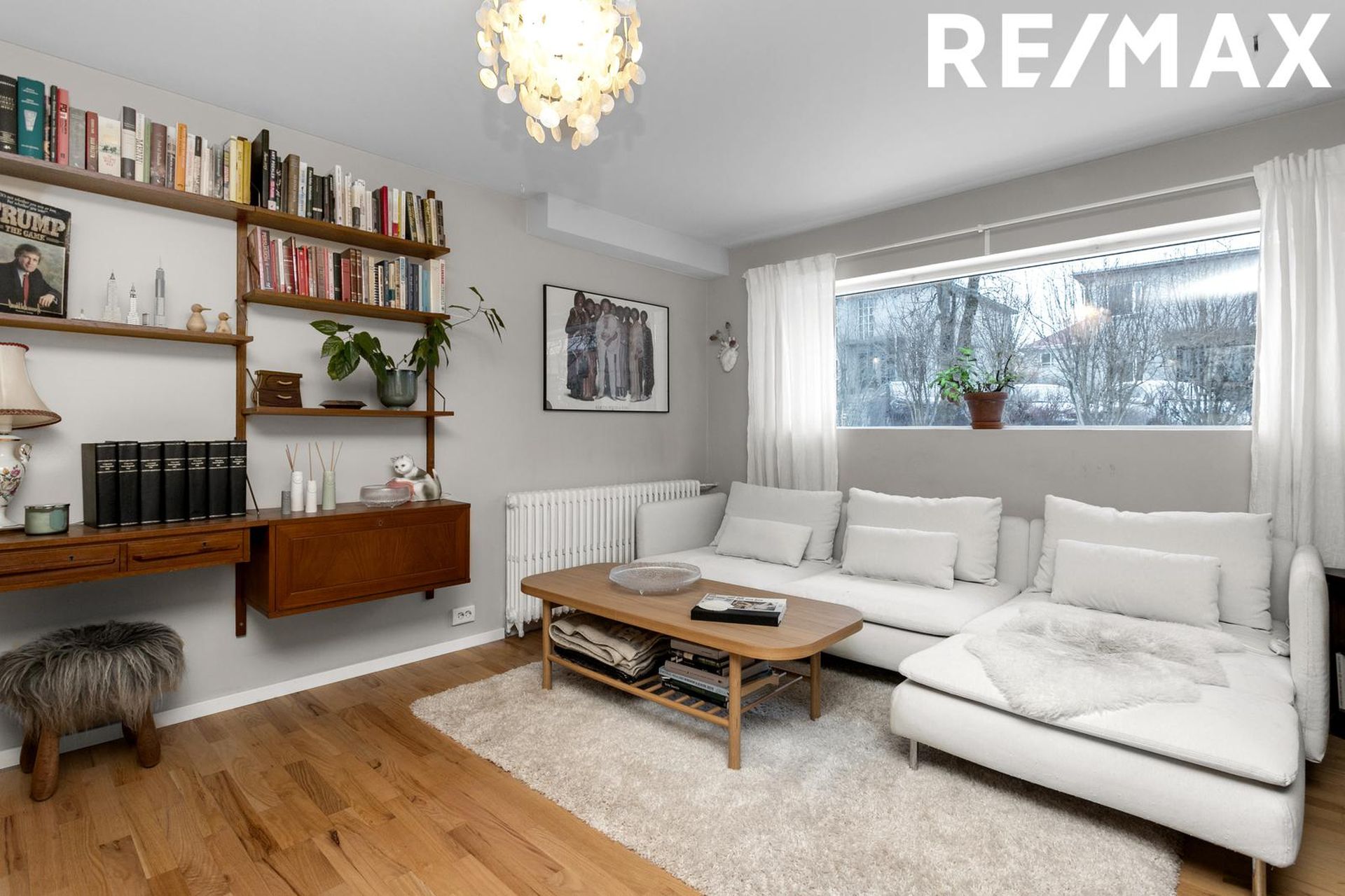 Barmahlíð 23, 105 Reykjavík