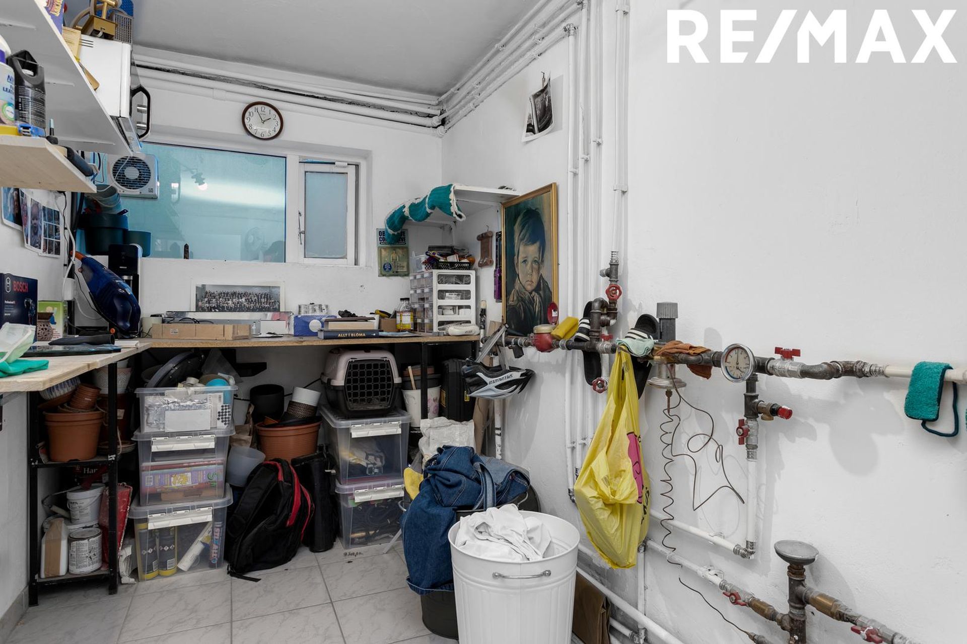 Barmahlíð 23, 105 Reykjavík