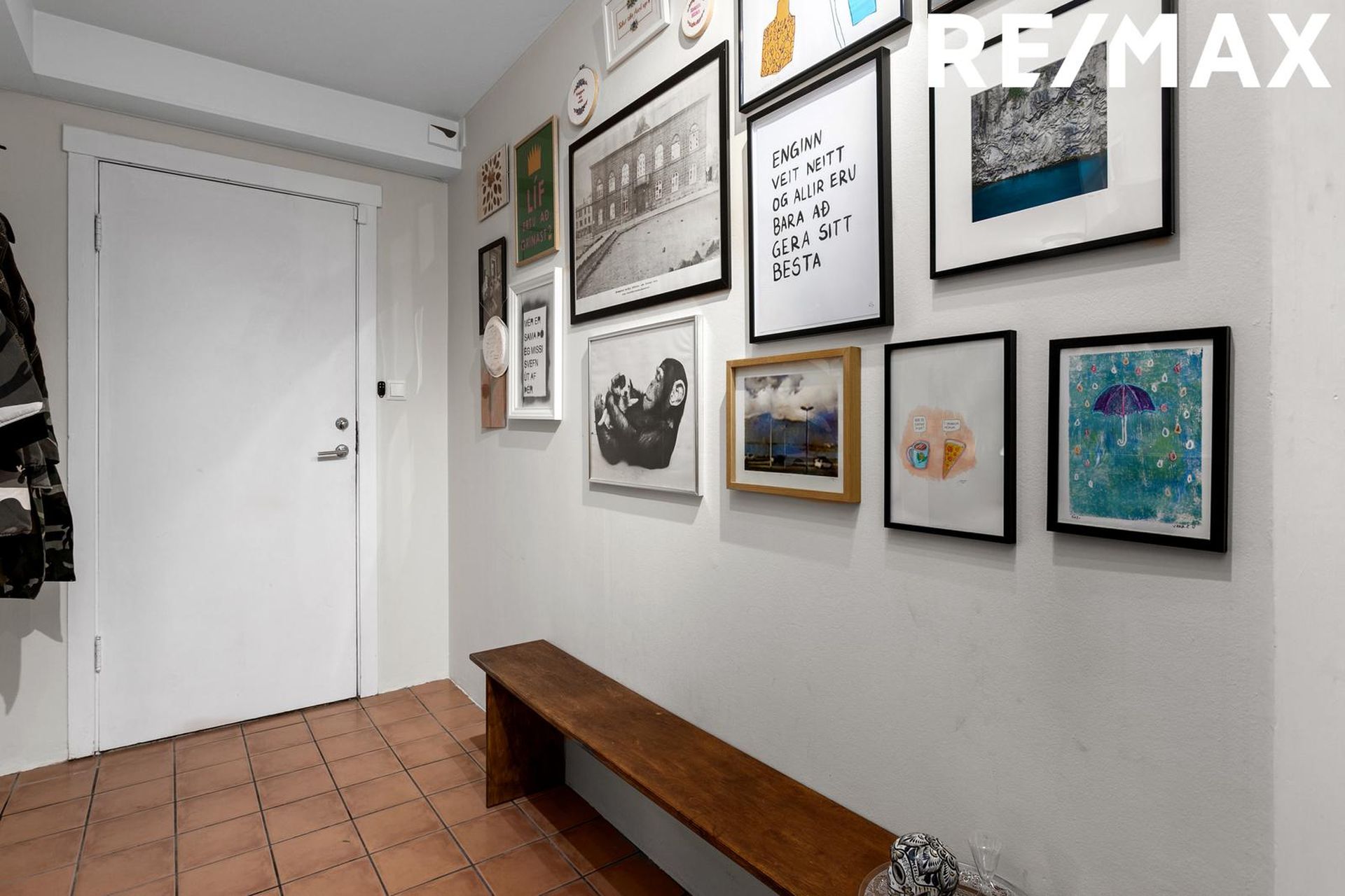 Barmahlíð 23, 105 Reykjavík