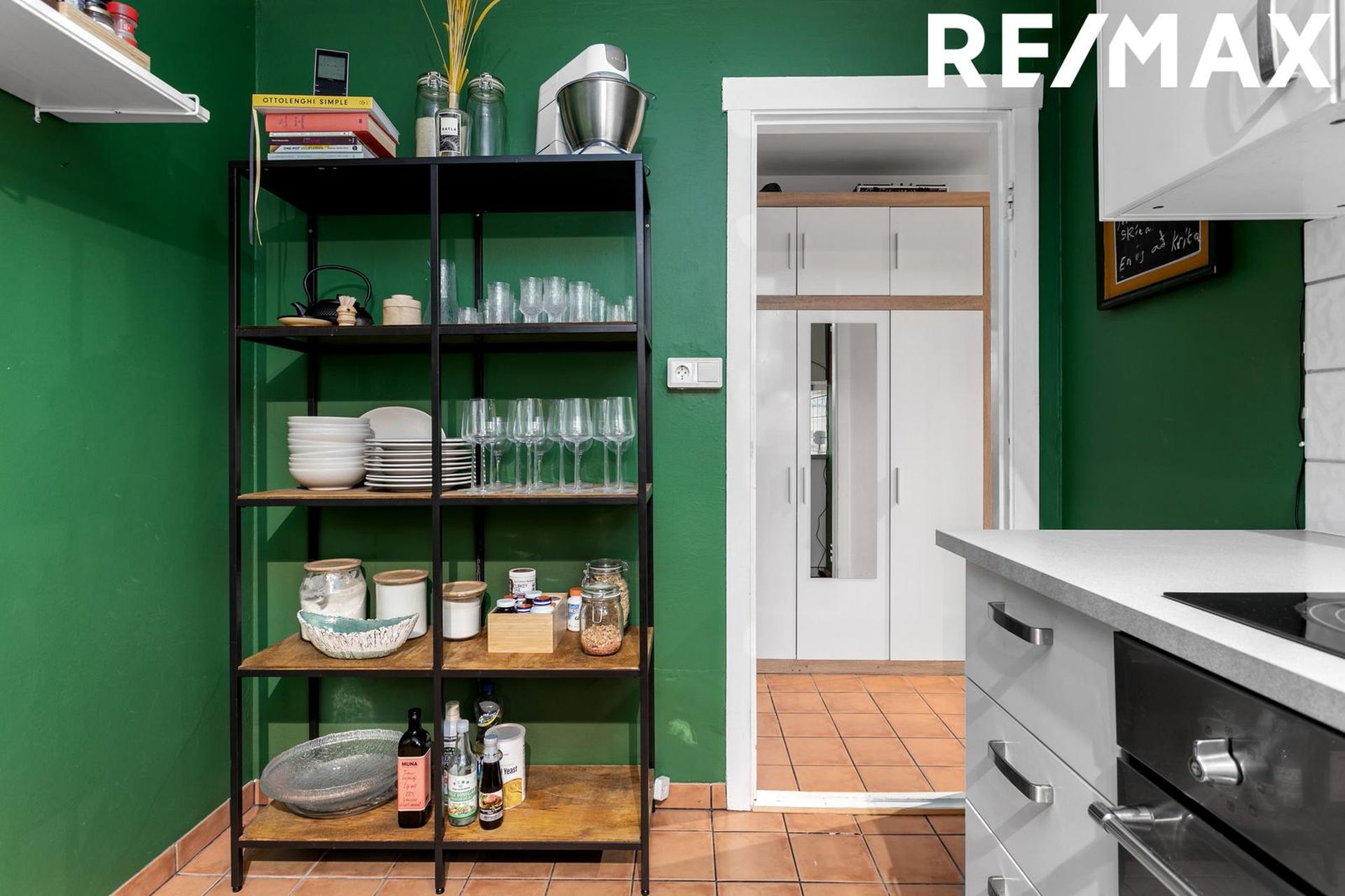 Barmahlíð 23, 105 Reykjavík