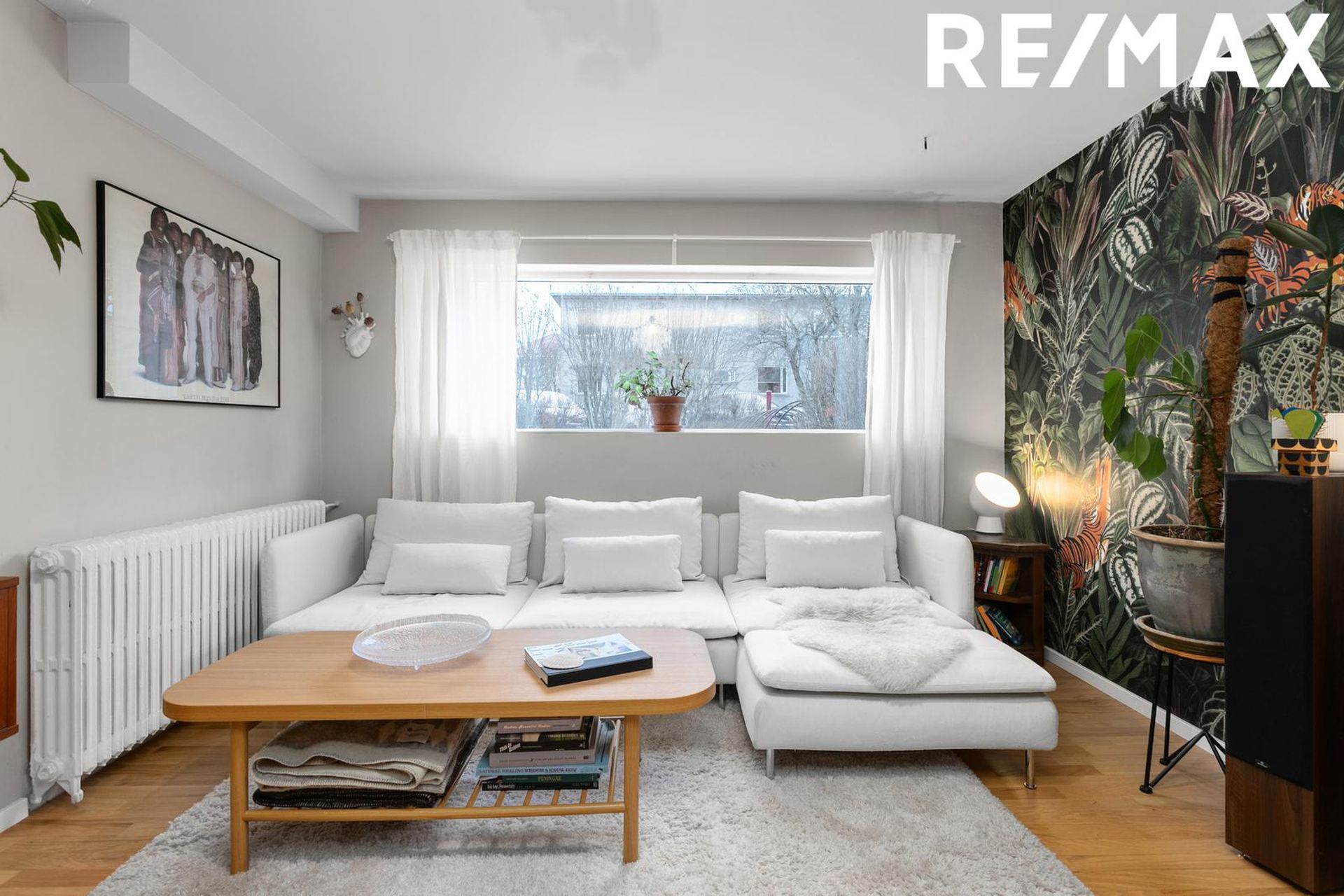 Barmahlíð 23, 105 Reykjavík