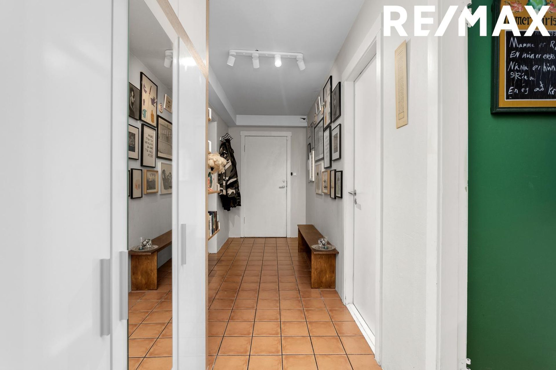 Barmahlíð 23, 105 Reykjavík