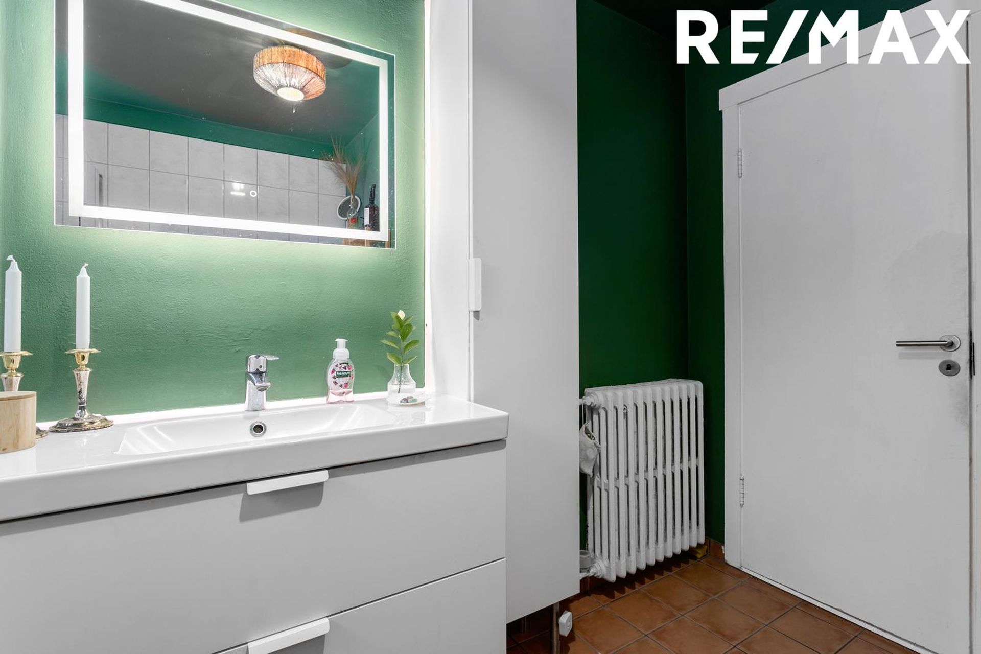 Barmahlíð 23, 105 Reykjavík