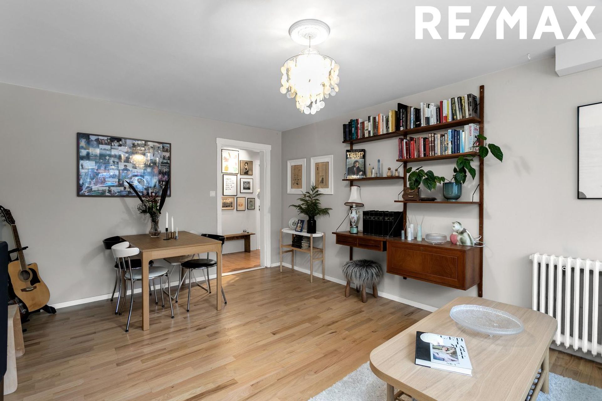 Barmahlíð 23, 105 Reykjavík