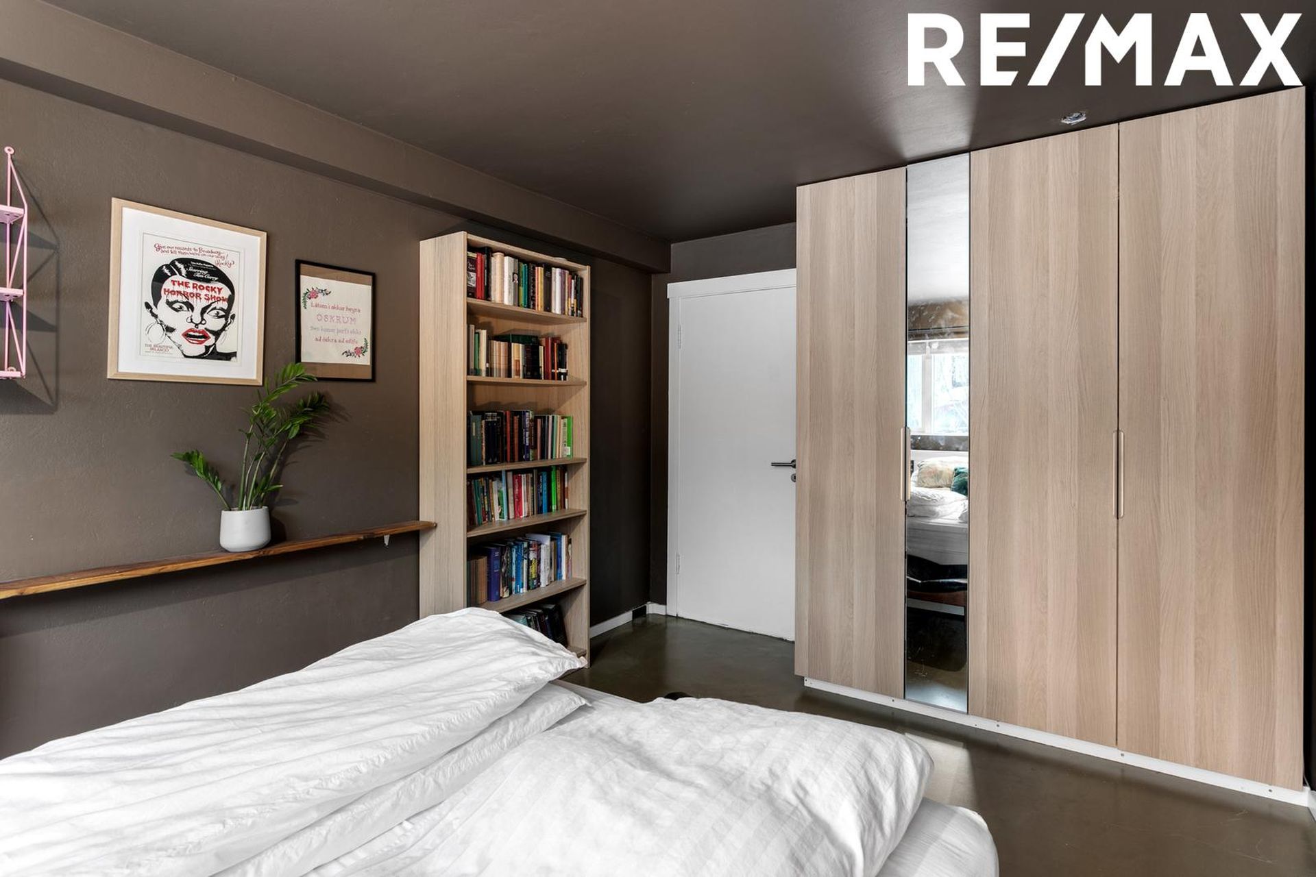 Barmahlíð 23, 105 Reykjavík