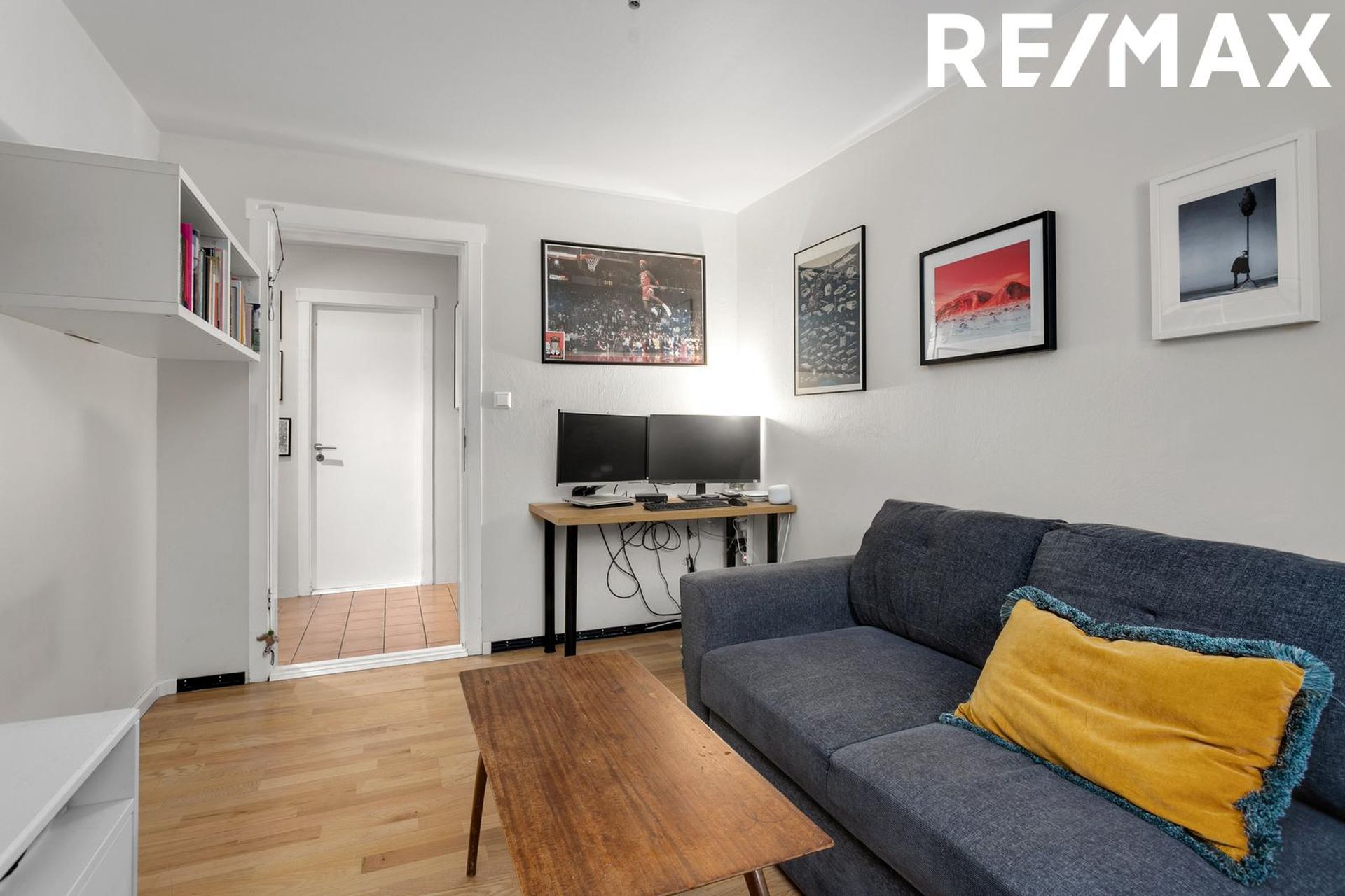 Barmahlíð 23, 105 Reykjavík