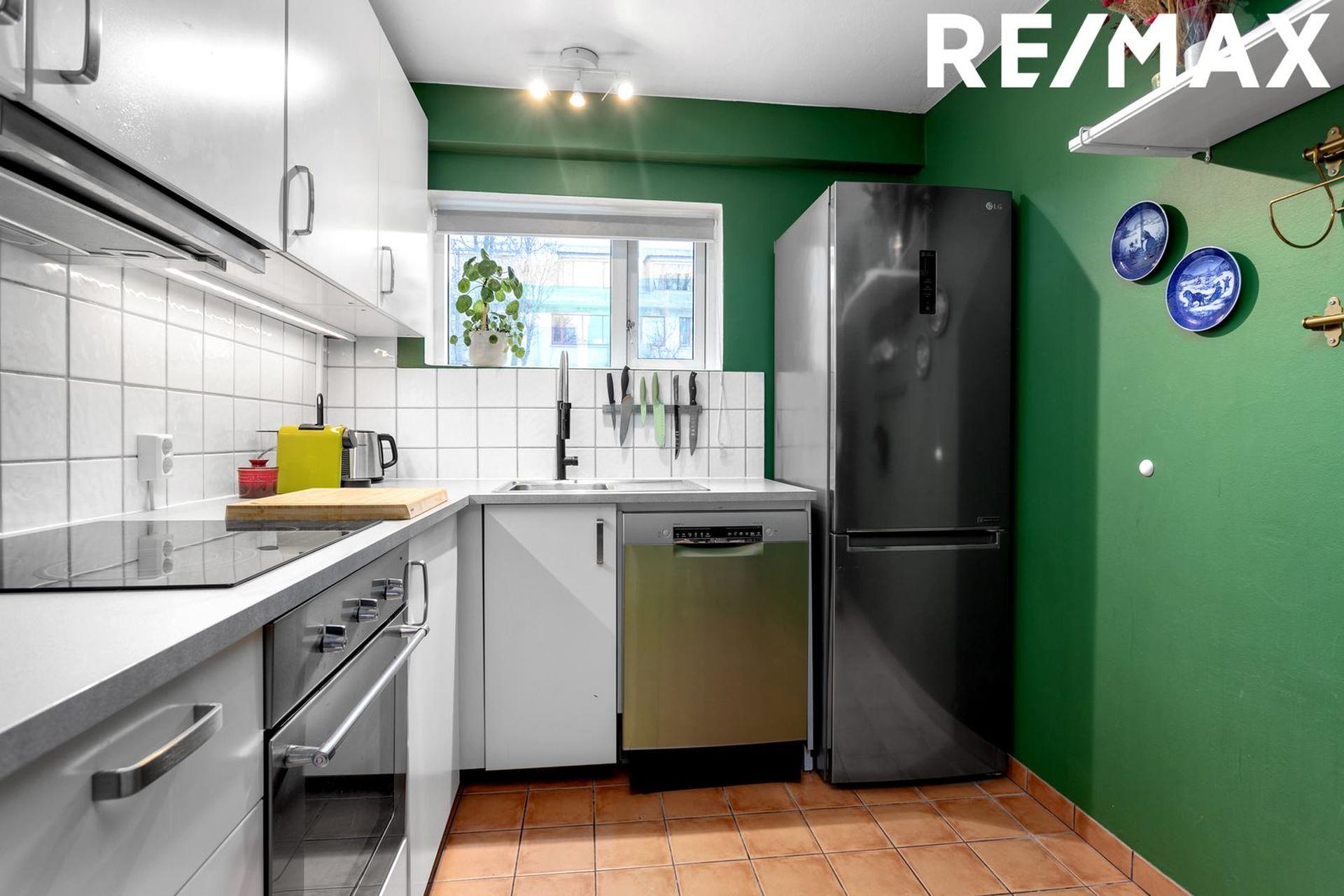 Barmahlíð 23, 105 Reykjavík