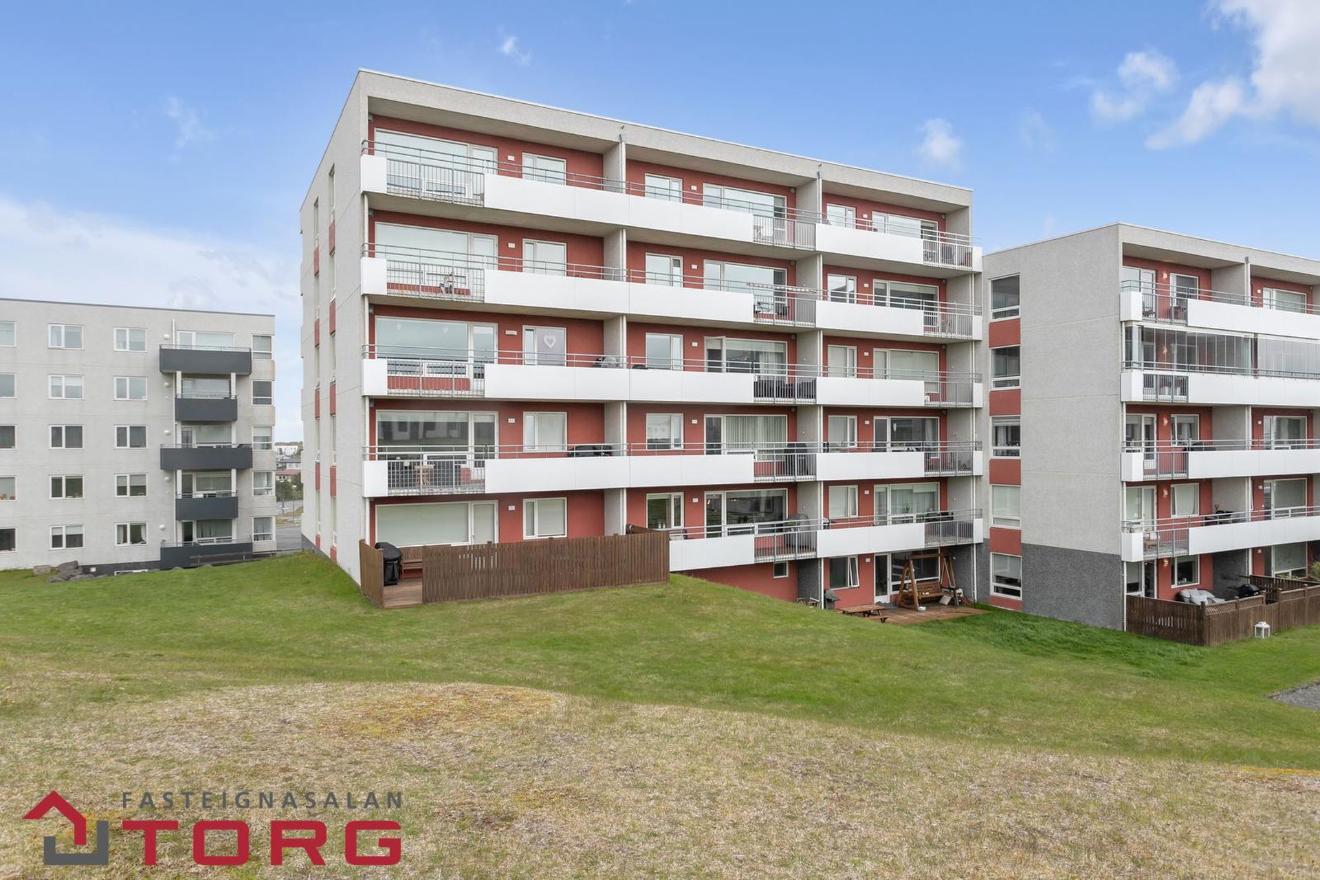 Ásakór 7, 203 Kópavogur