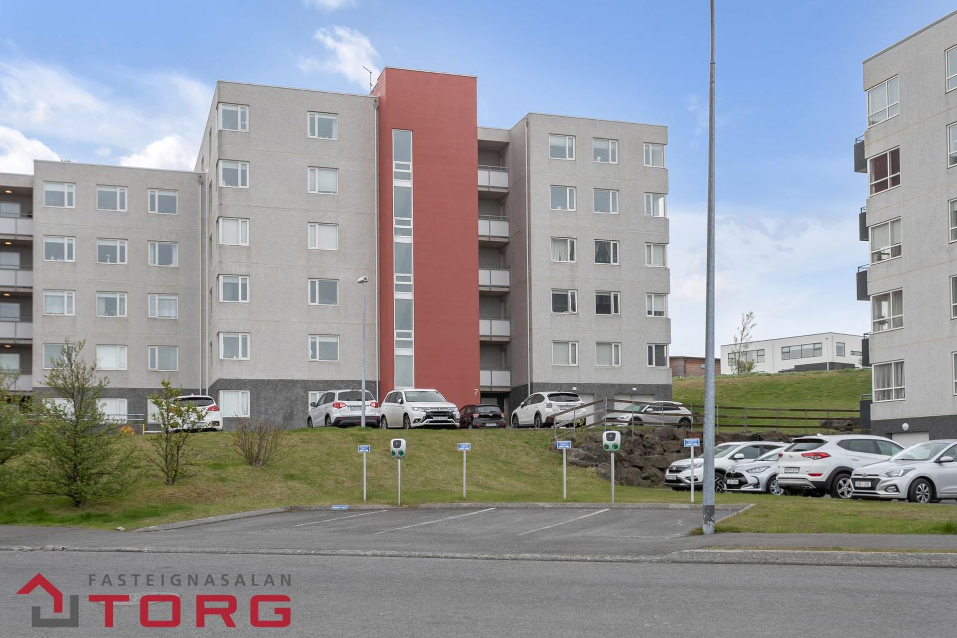 Ásakór 7, 203 Kópavogur